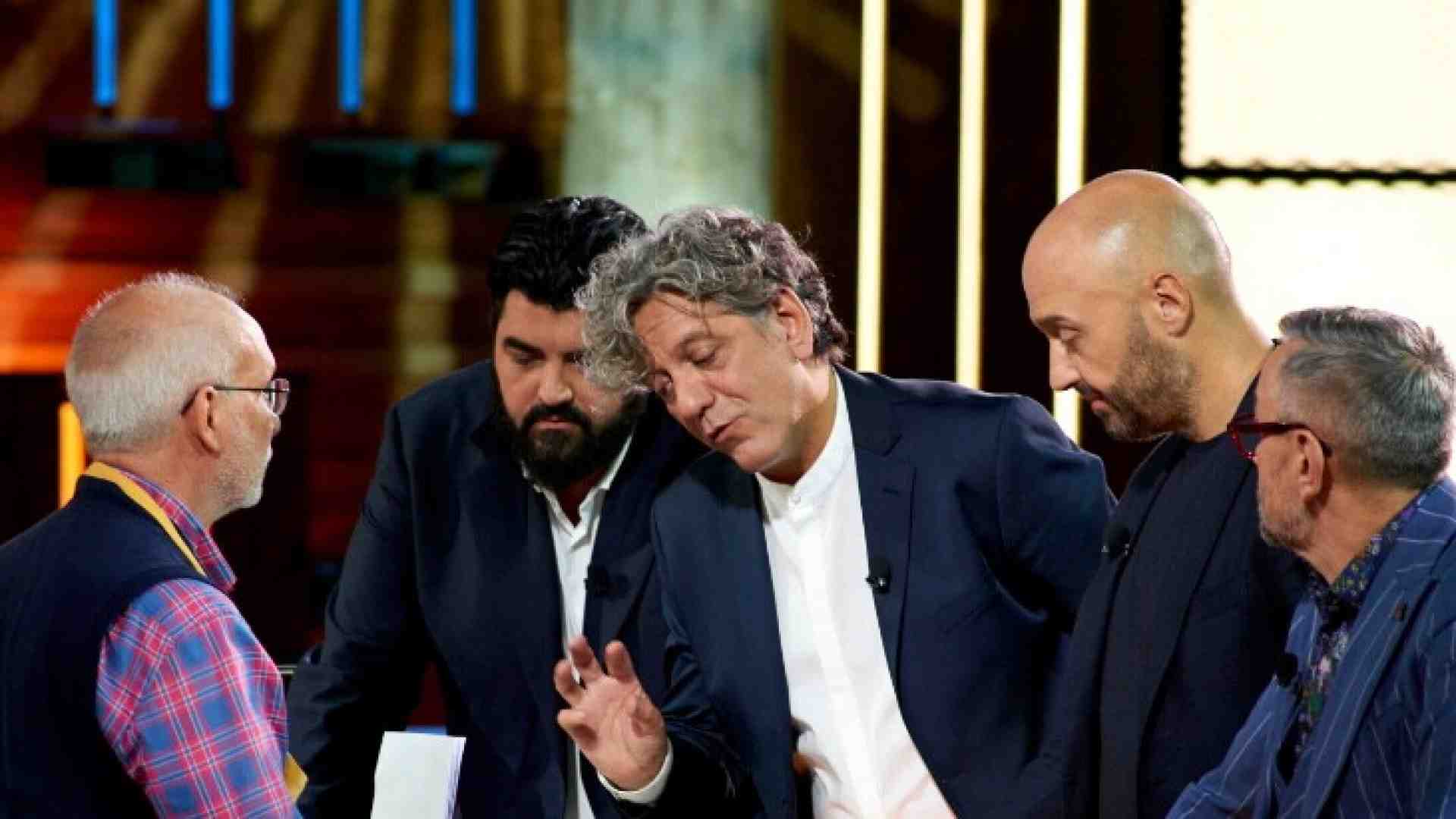 E' tornato MasterChef, un rito sempre fresco nonostante gli anni che passano