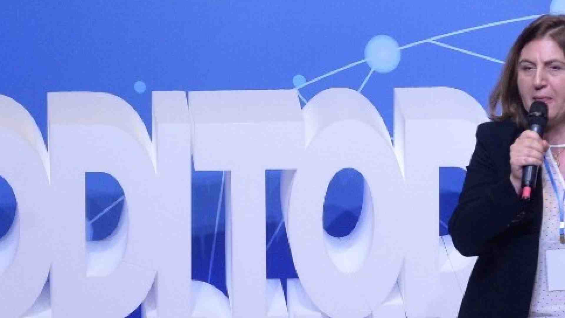 Nunzia Catalfo, vestale a Cinque stelle del reddito di cittadinanza