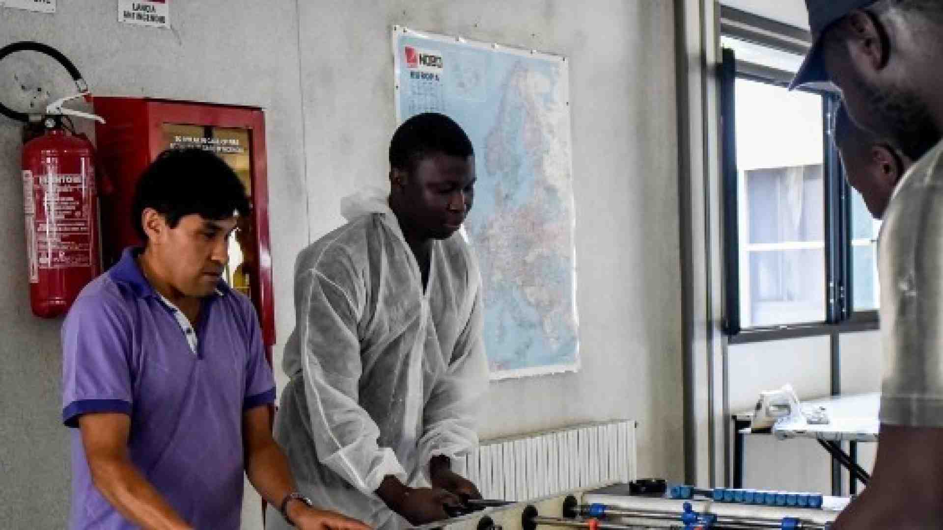 Integrazione possibile