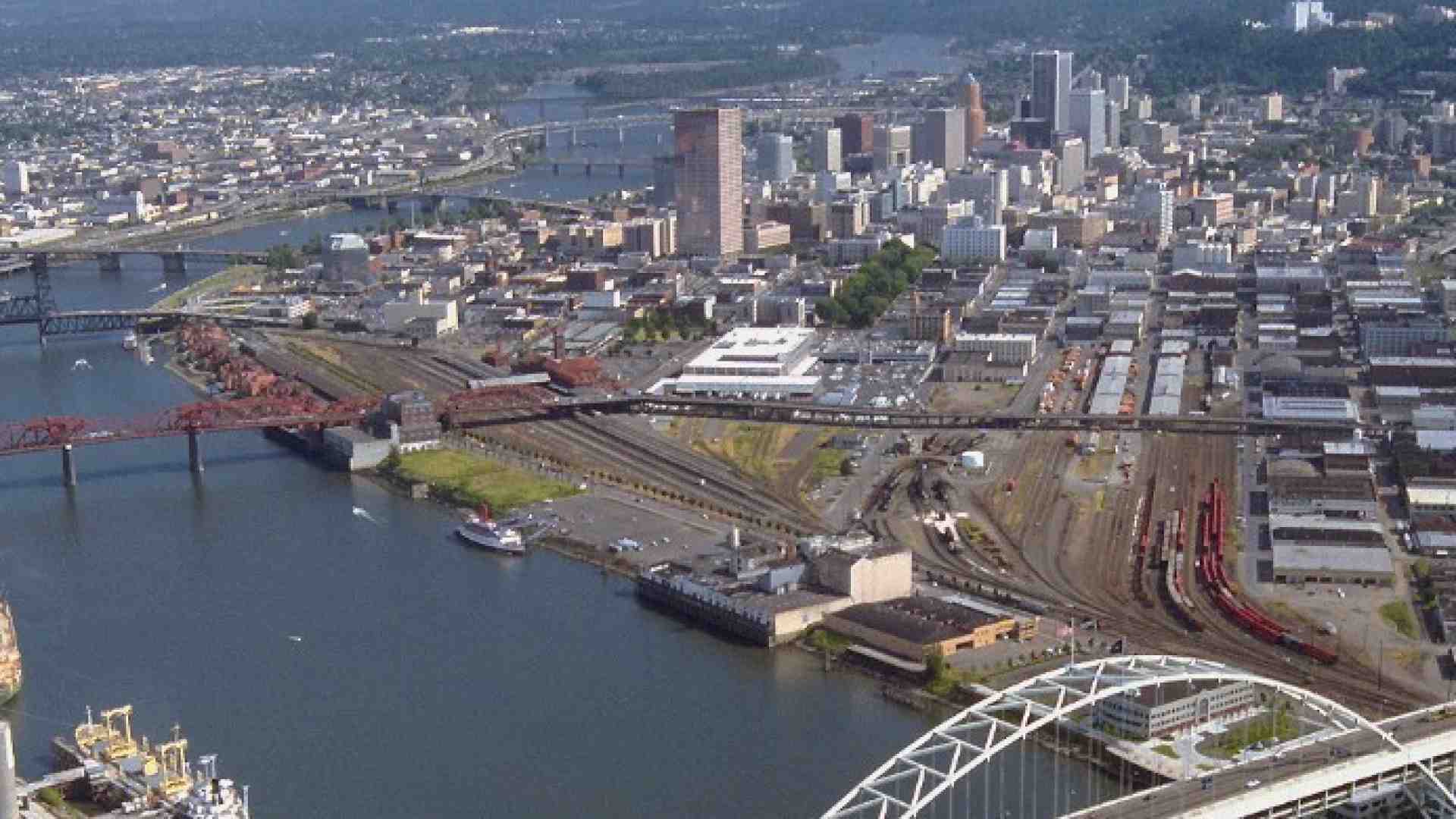 Benvenuti a Portland, l'hotspot degli anti vaccinisti