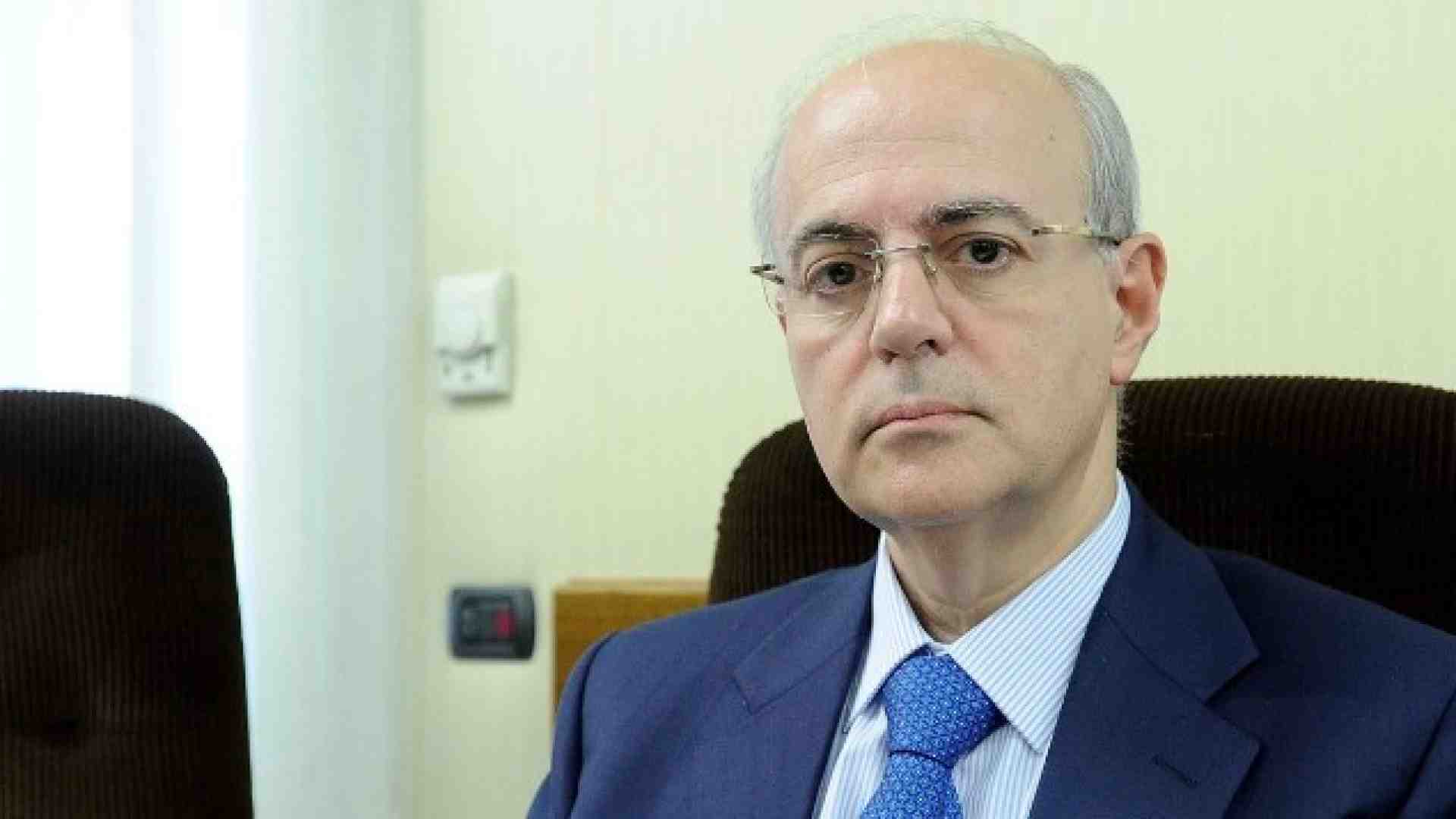 La vicinanza tra Salvini e Zuccaro