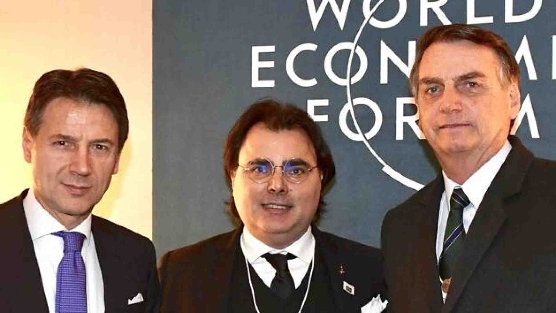 “Ho presentato Conte a Bolsonaro, ecco com’è andata”. Parla Lorenzato