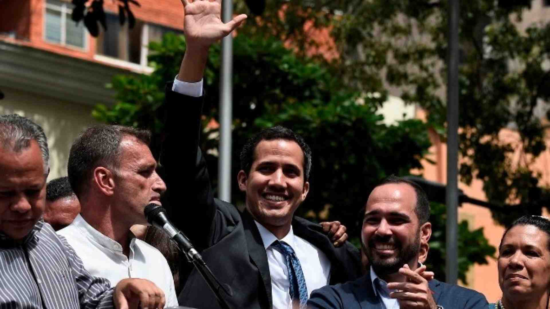 L’opposizione in Venezuela ha un problema: i barrios hanno perso fiducia nella libertà