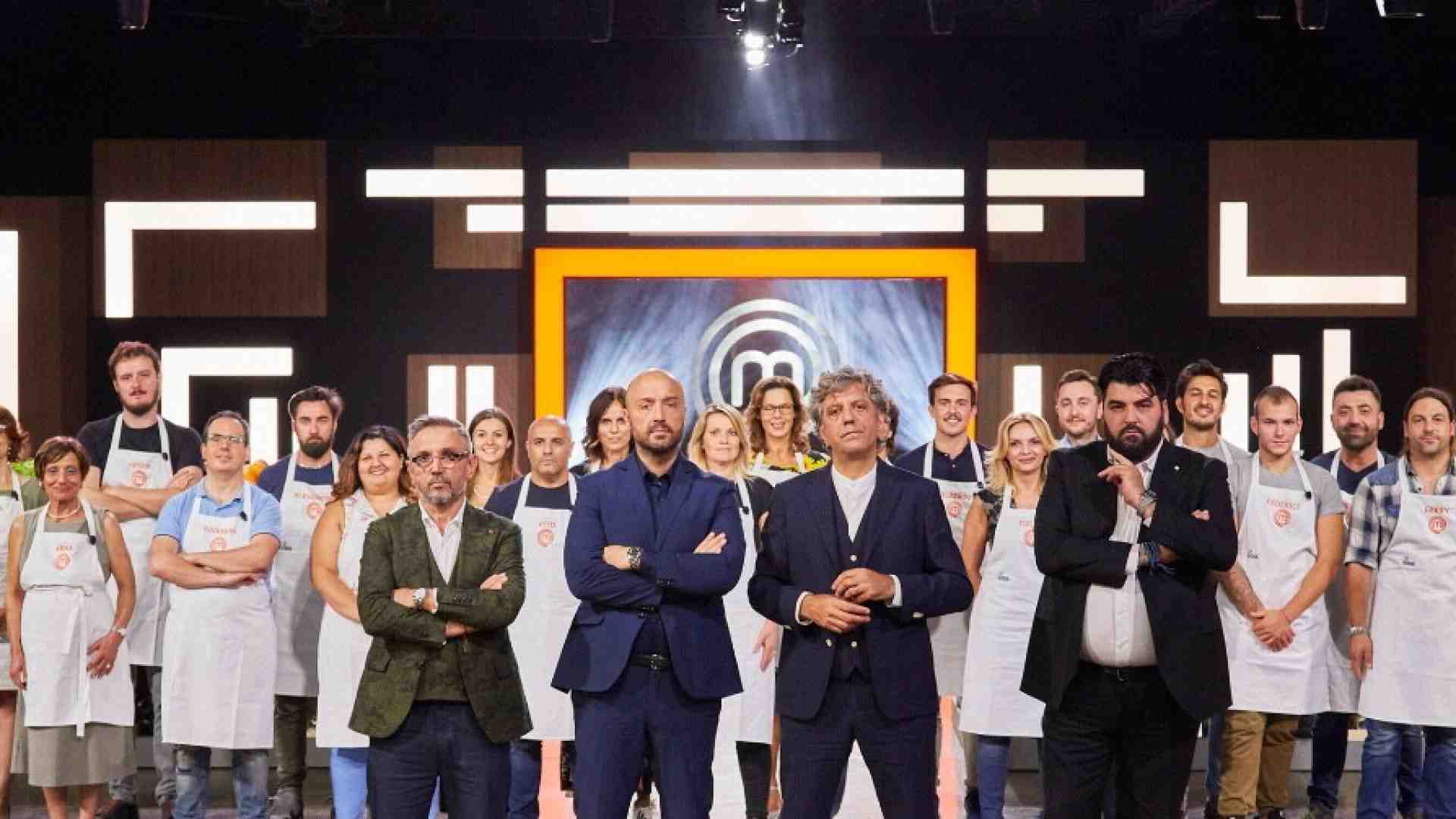Ecco i venti finalisti di MasterChef, ora si fa davvero sul serio