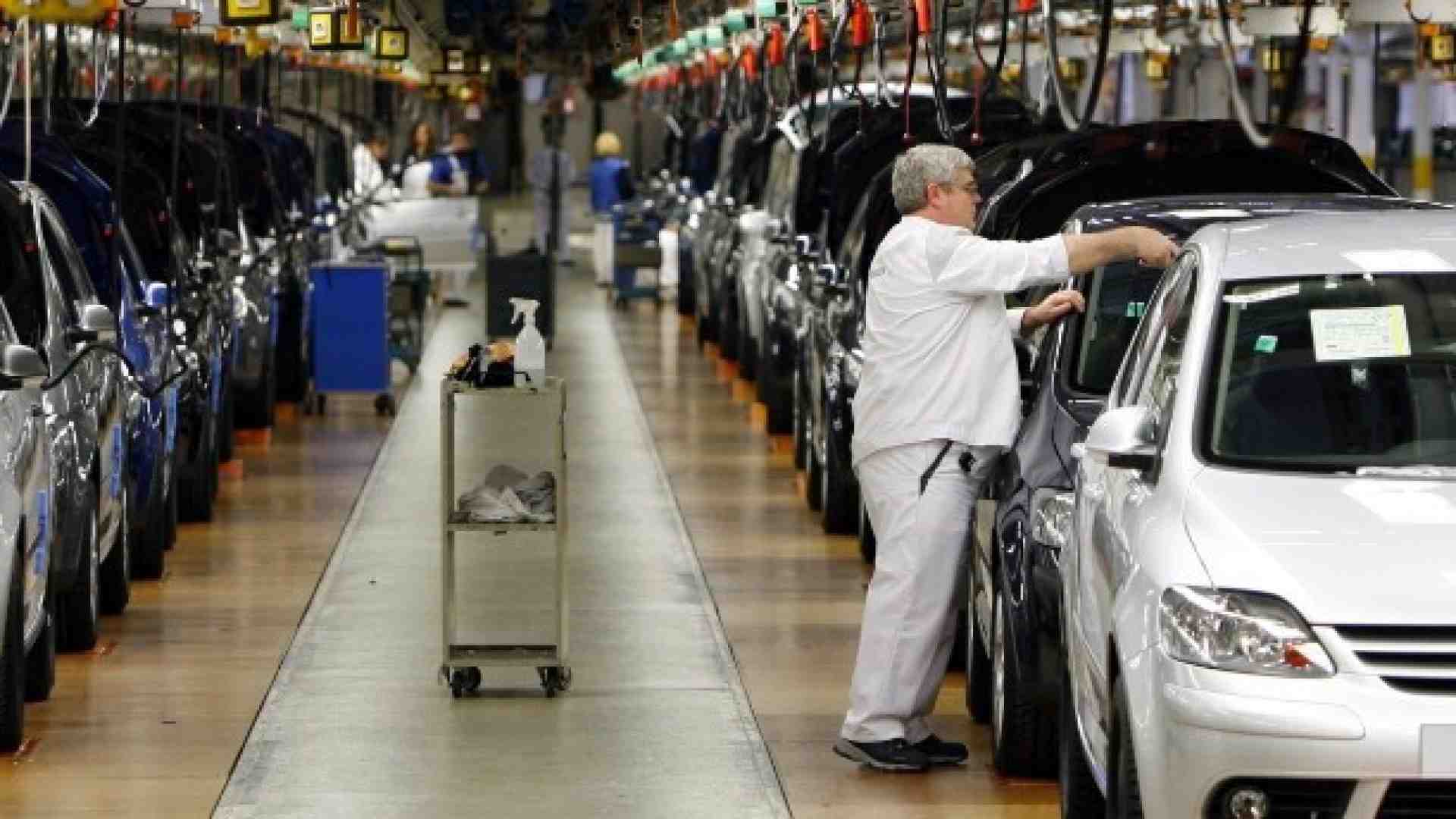 Motivi per parlare di recessione italiana