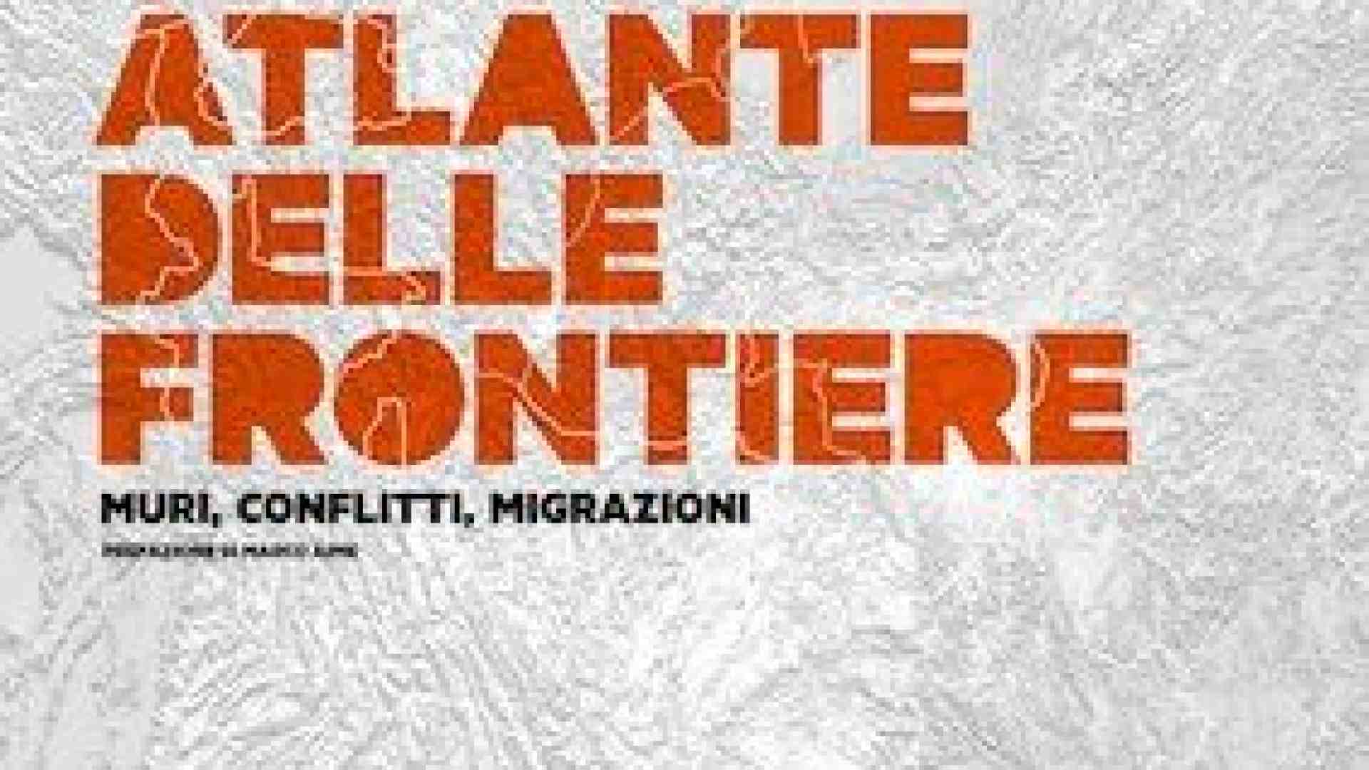 Se nel mondo i confini diventano muri