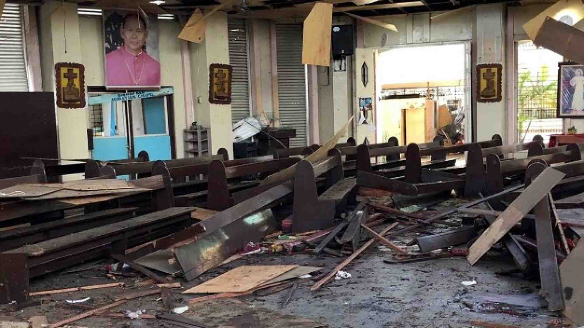 Il genocidio dei cristiani nelle Filippine (che non commuove i tg)