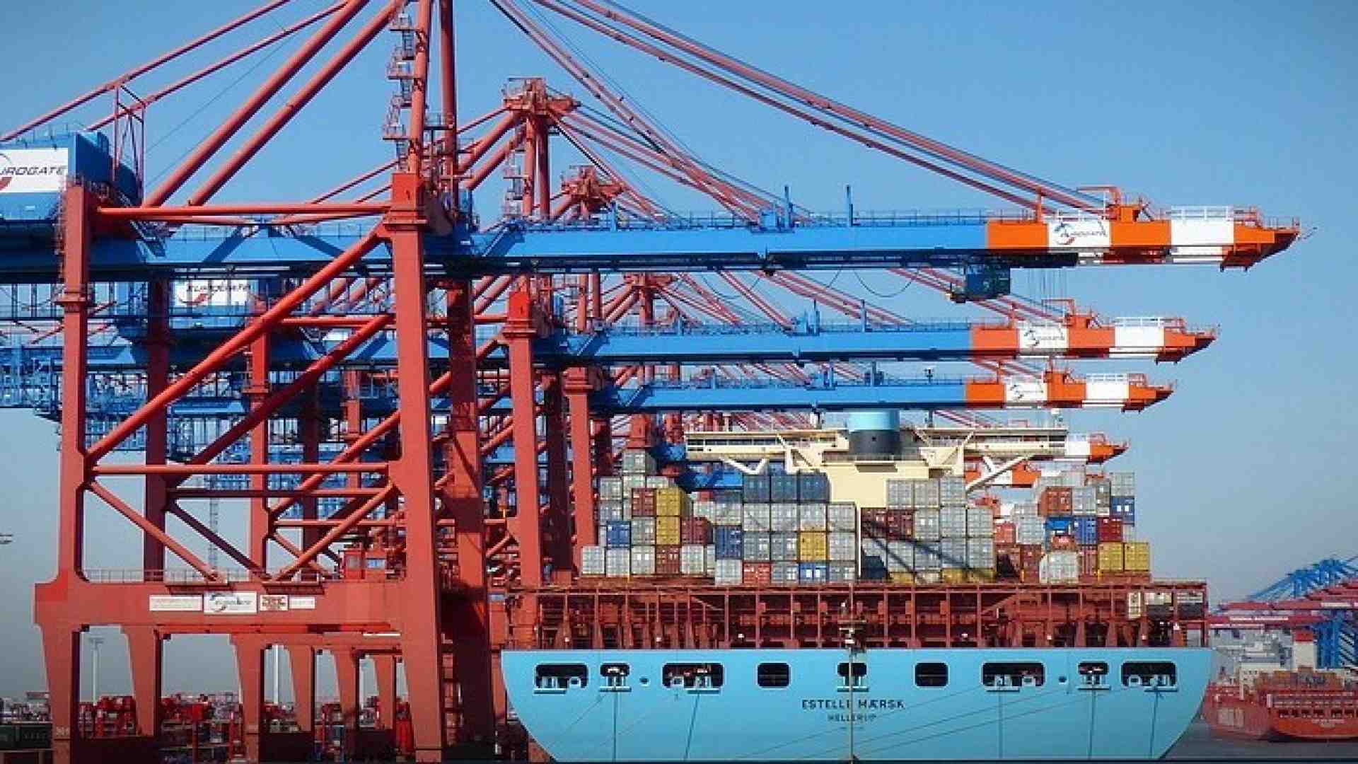 E’ stata la globalizzazione?