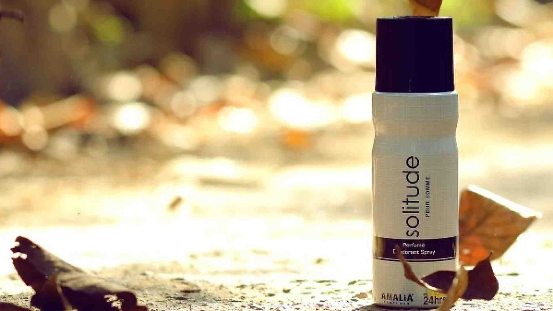 Deodoranti per pesci