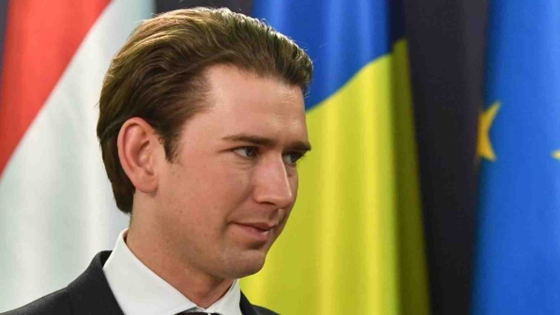 Un “populismo buono” di nome Kurz