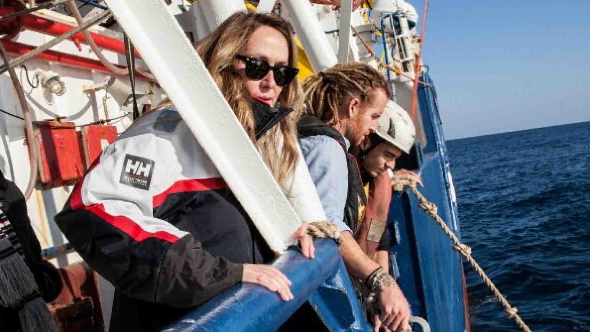 Quelli che non meritano di parlare della Prestigiacomo