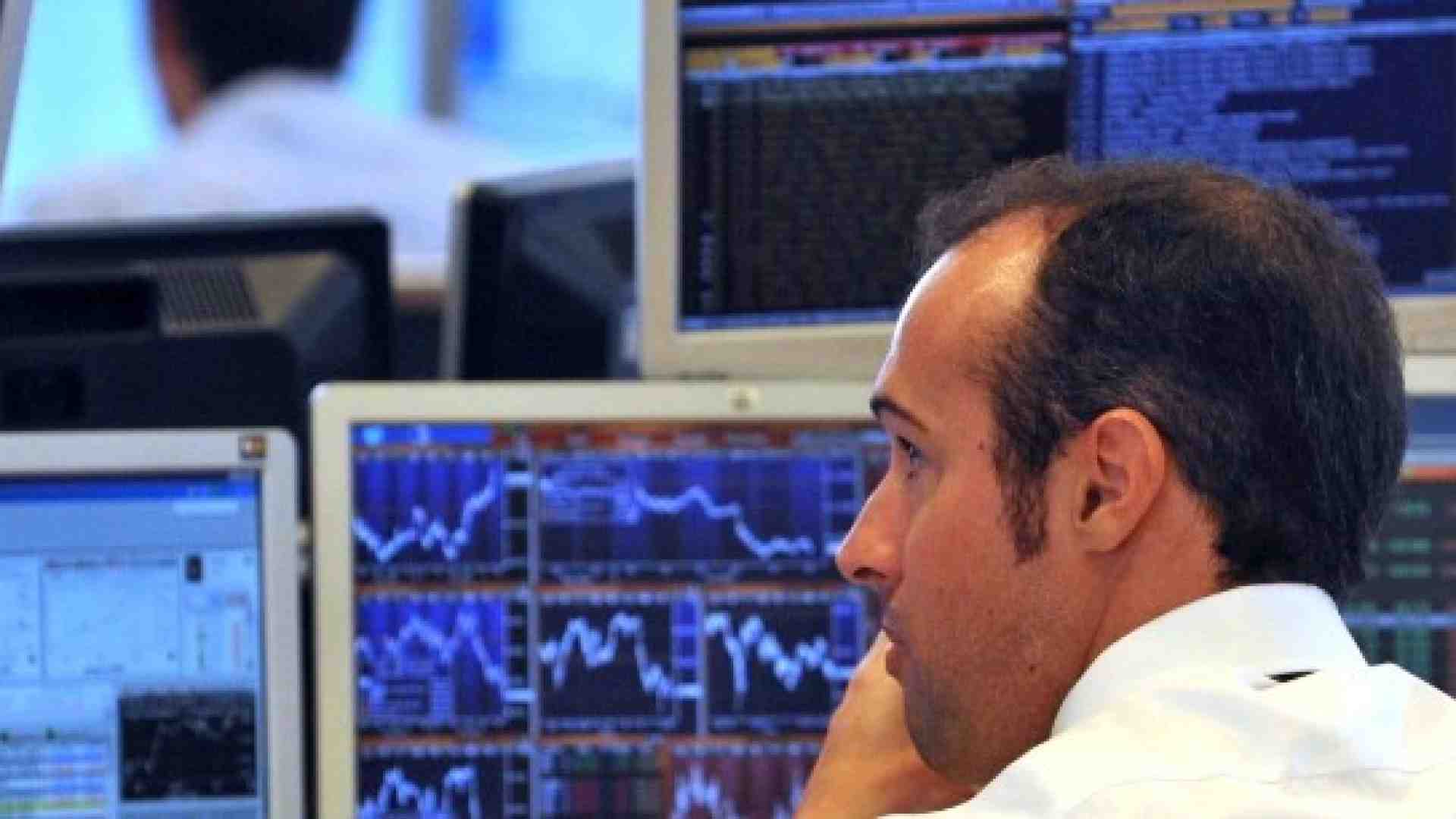 Borse in calo in attesa di Fed, Bce e l'accordo sulla Brexit