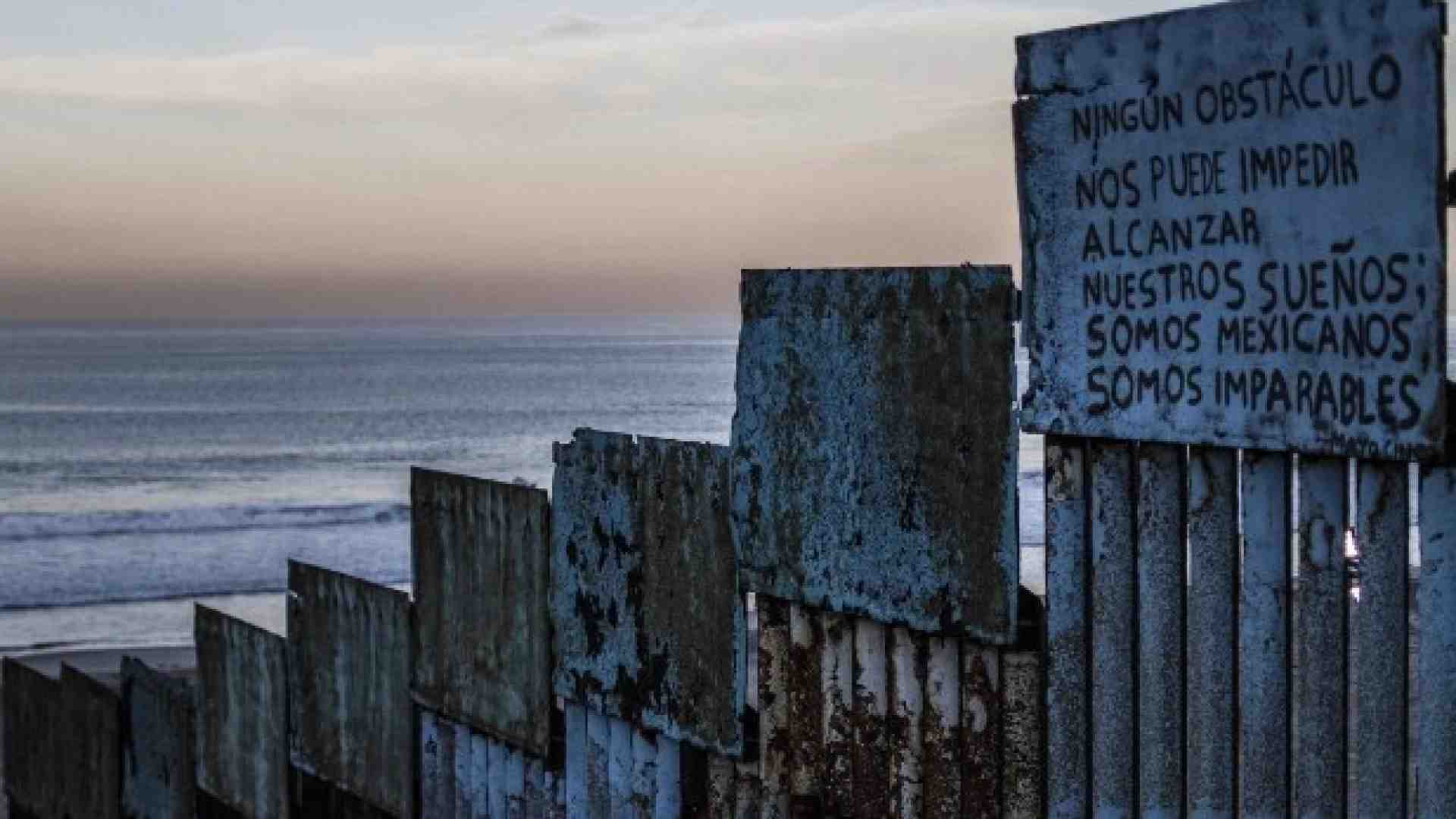 Fra confini aperti e muri, vincono i secondi