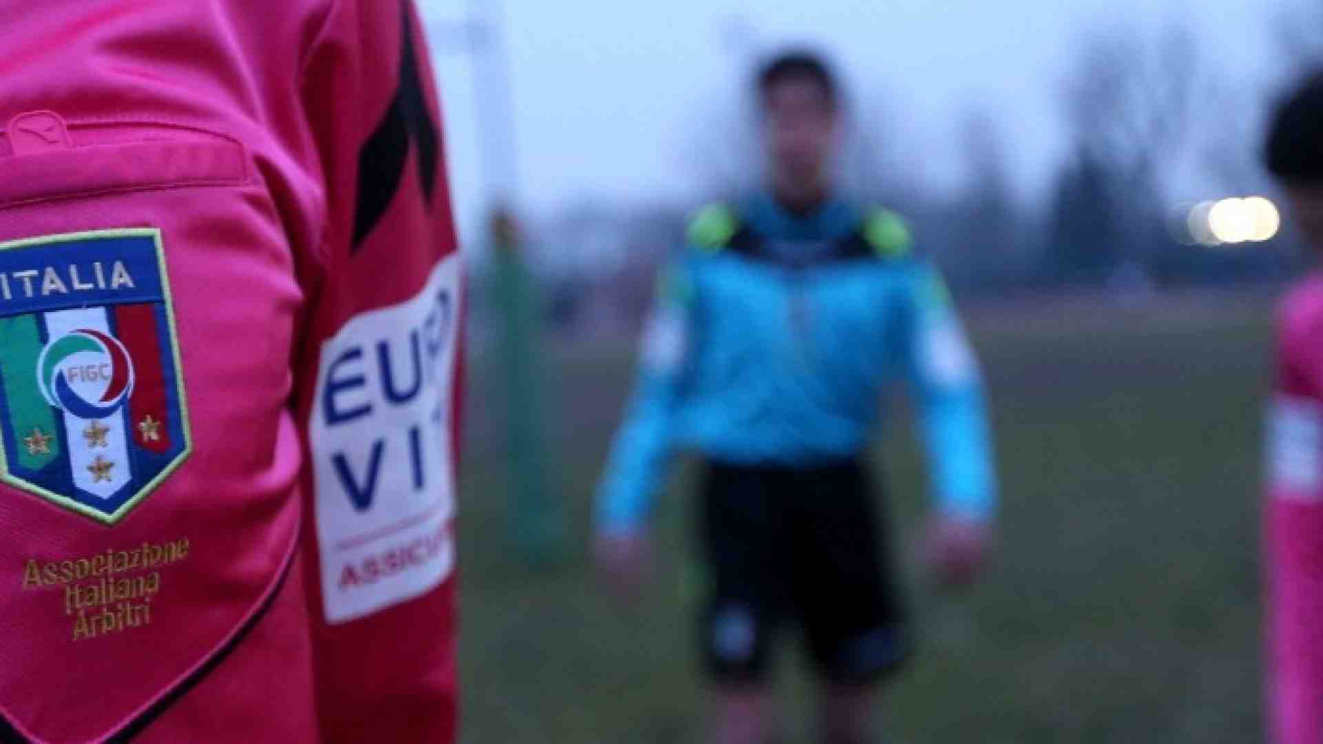 Siamo antirazzisti solo in serie A