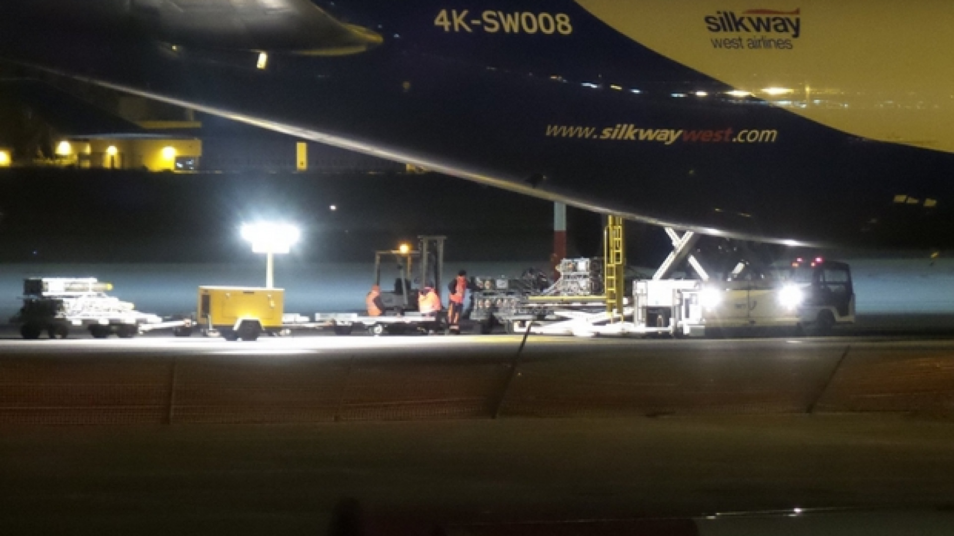 «Fermiamo l'export di armi»