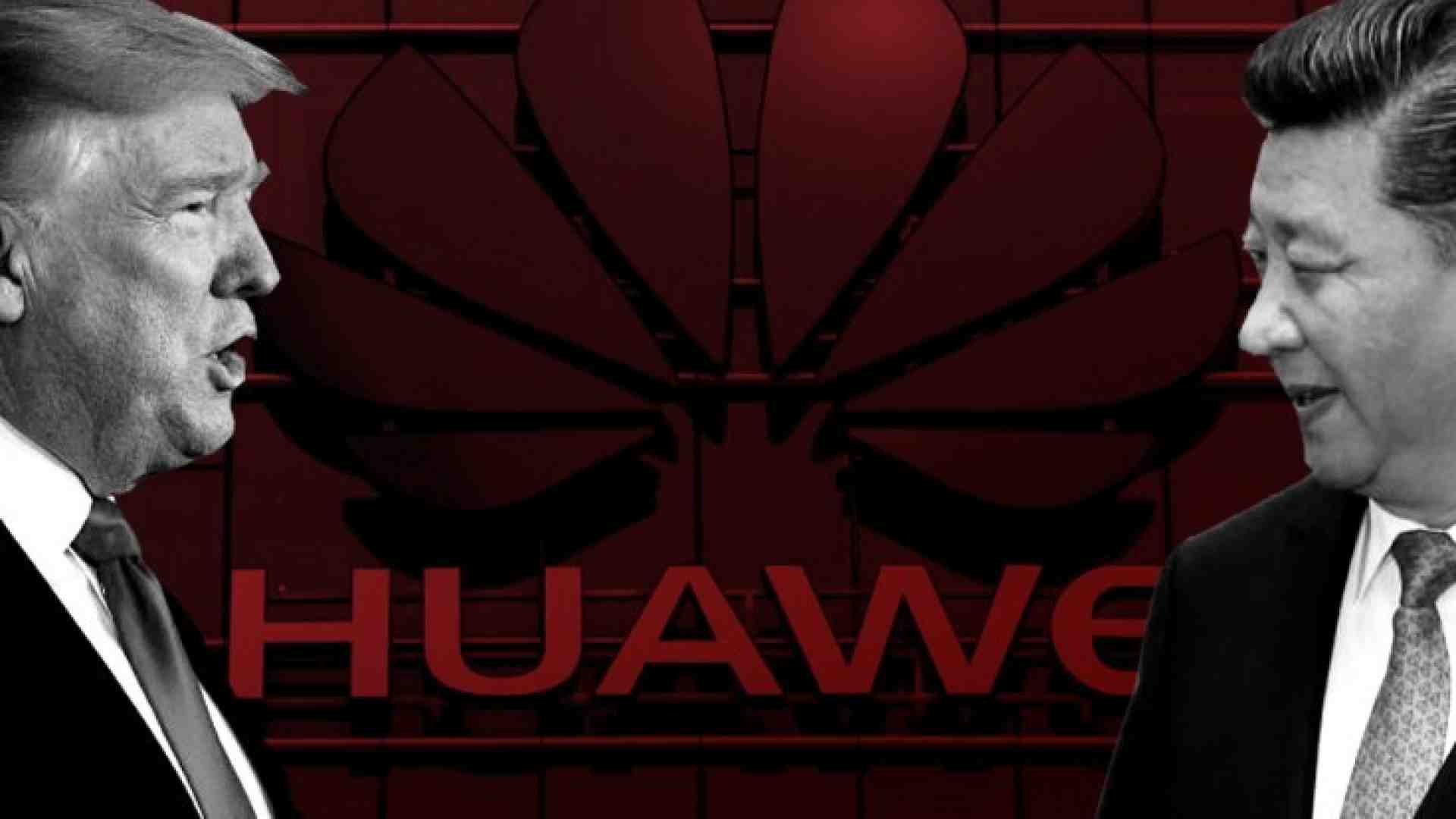 Il caso Huawei è già un caso politico