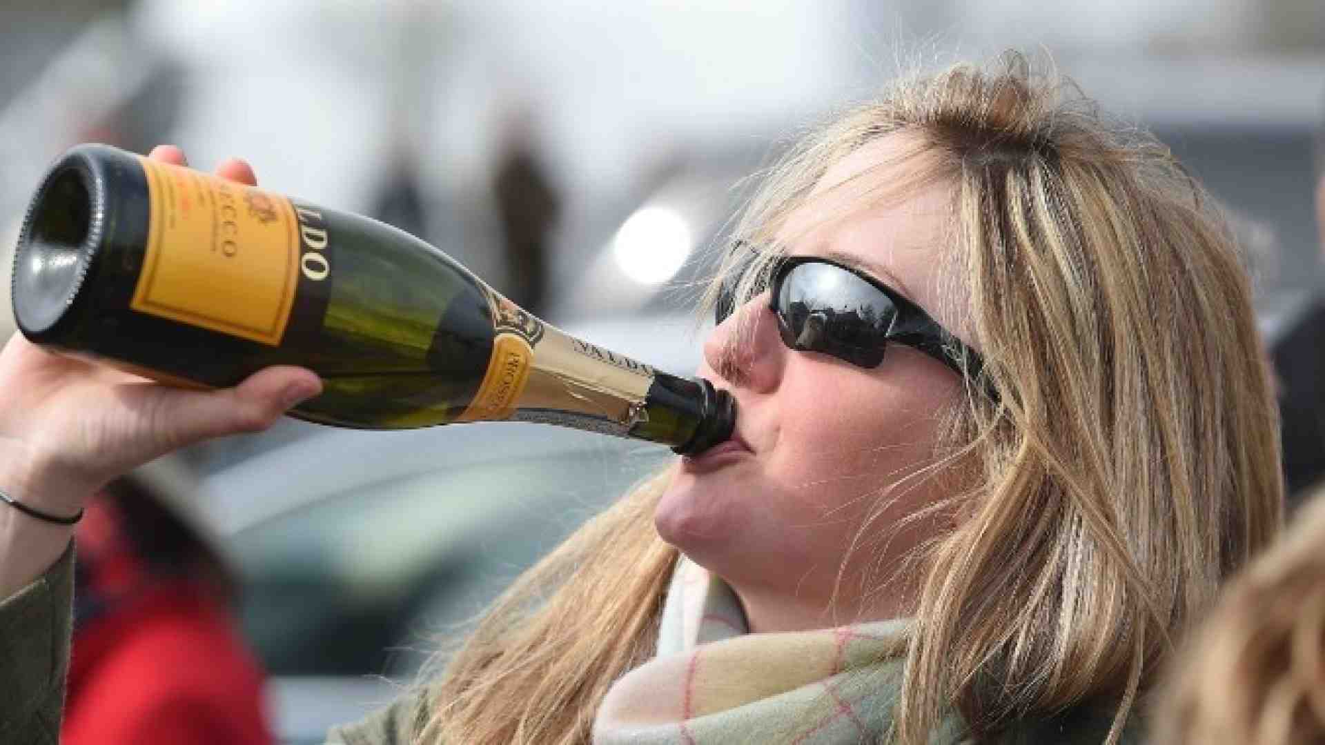 Cosa c'è dietro alla guerra di Londra al Prosecco