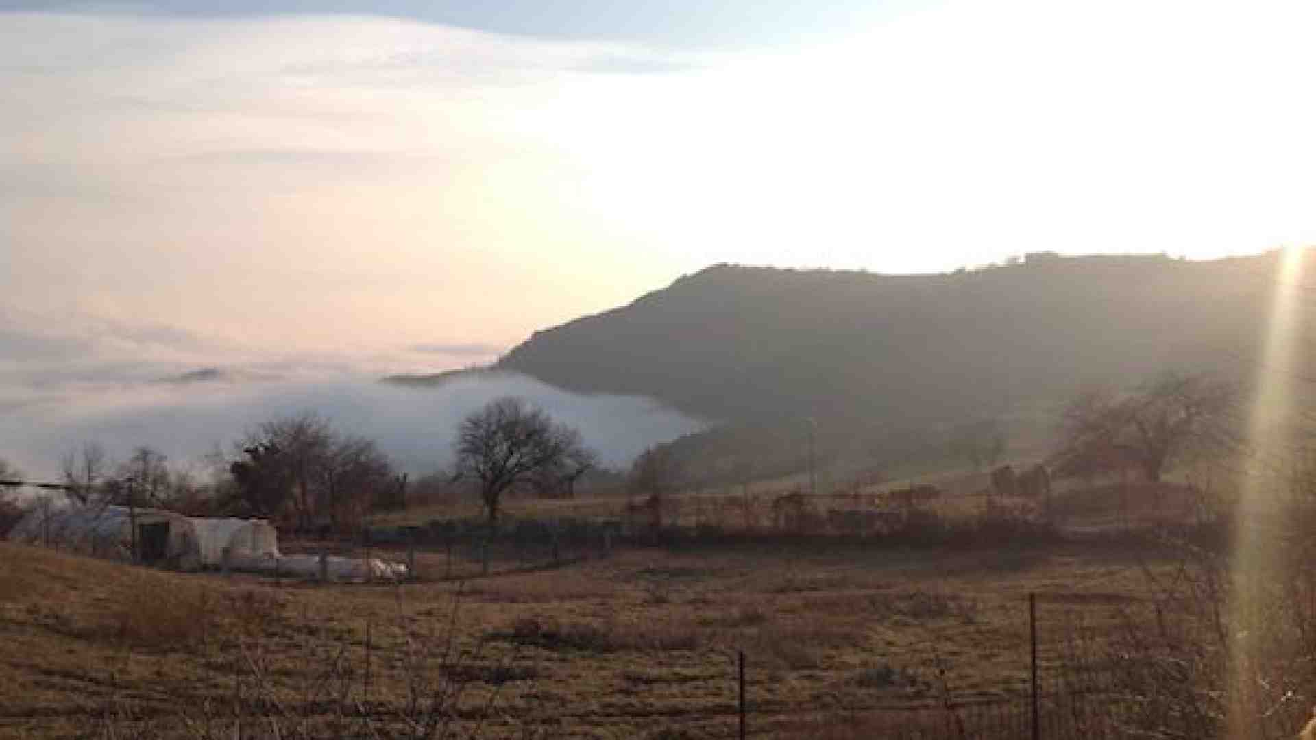 Tra Breonio e Gorgusello camminare è tornare in un’altra dimensione