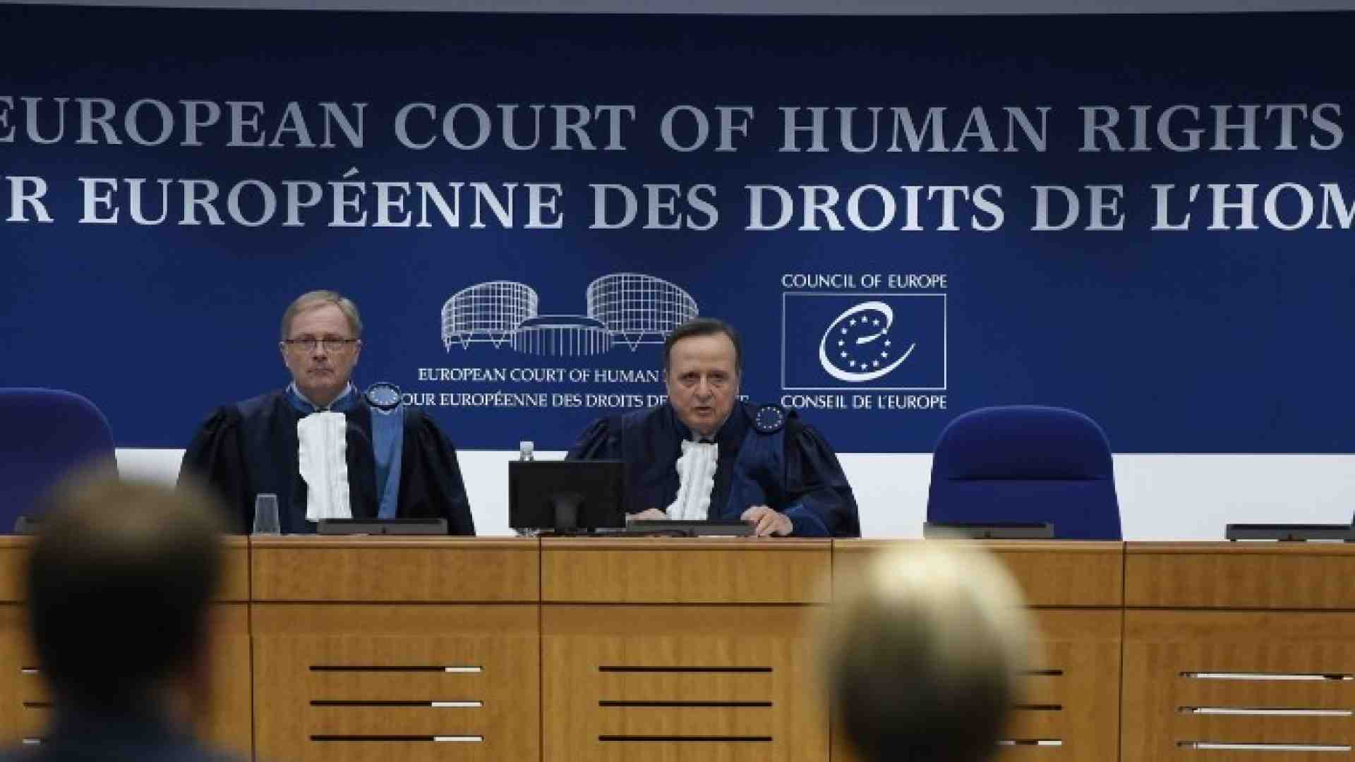 Strasburgo dice al governo italiano di aiutare i migranti della Sea Watch