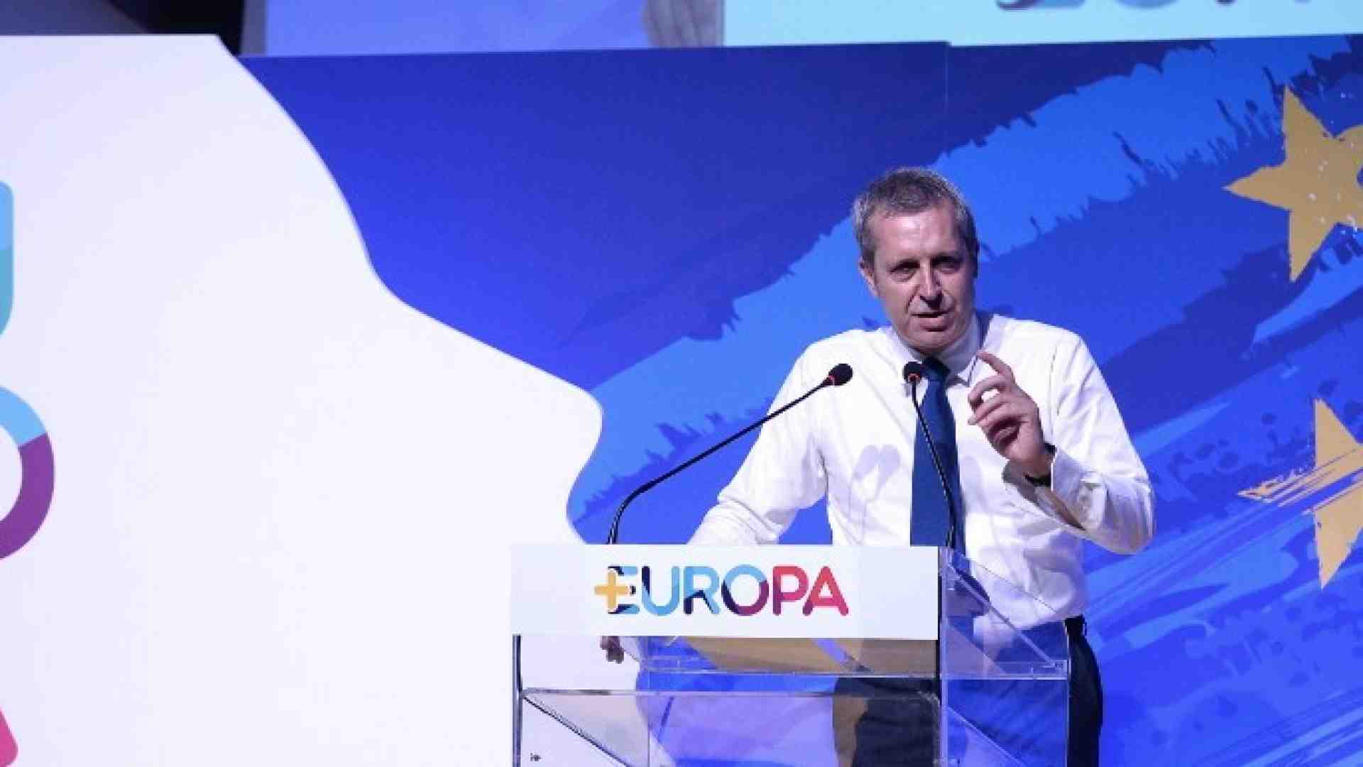 Il perimetro di + Europa (no Pd). Parla il neosegretario Della Vedova