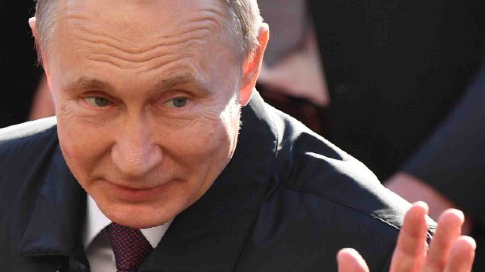 In Venezuela Putin non ha fretta