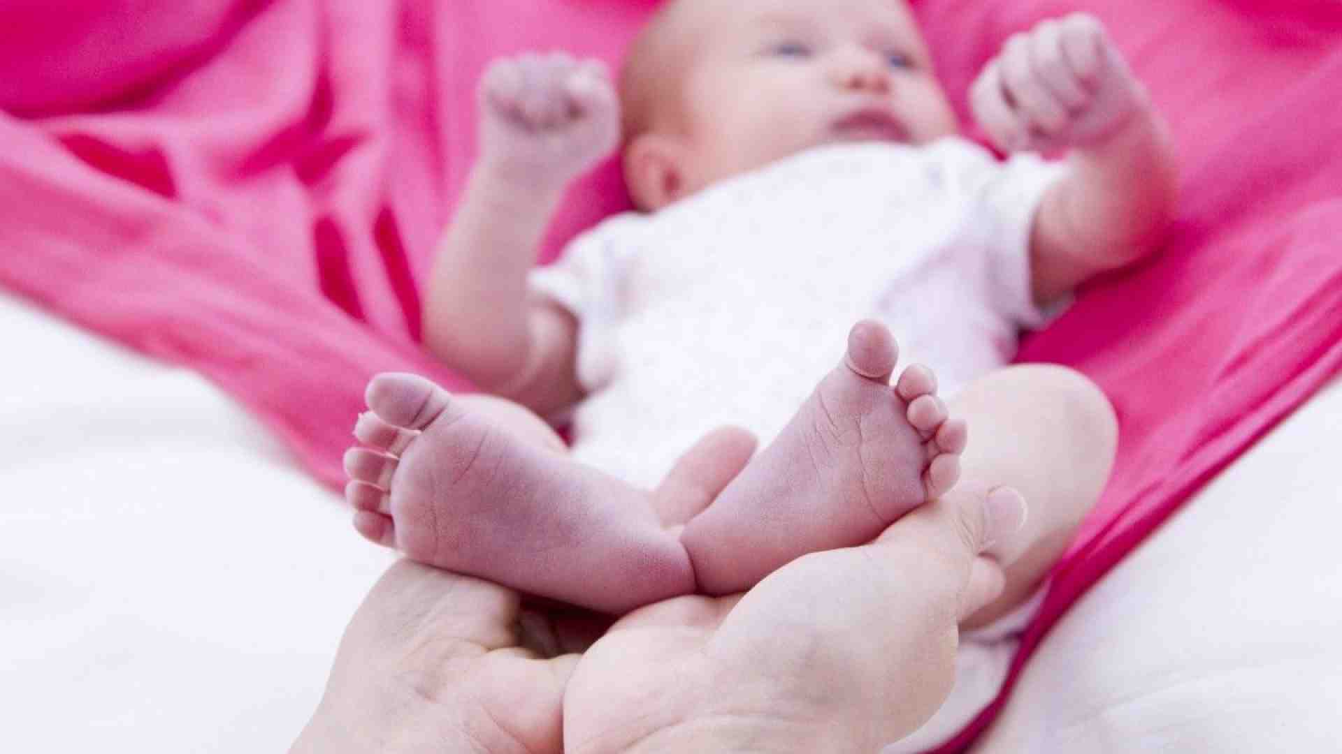 Il nostro futuro è nelle mani delle mamme