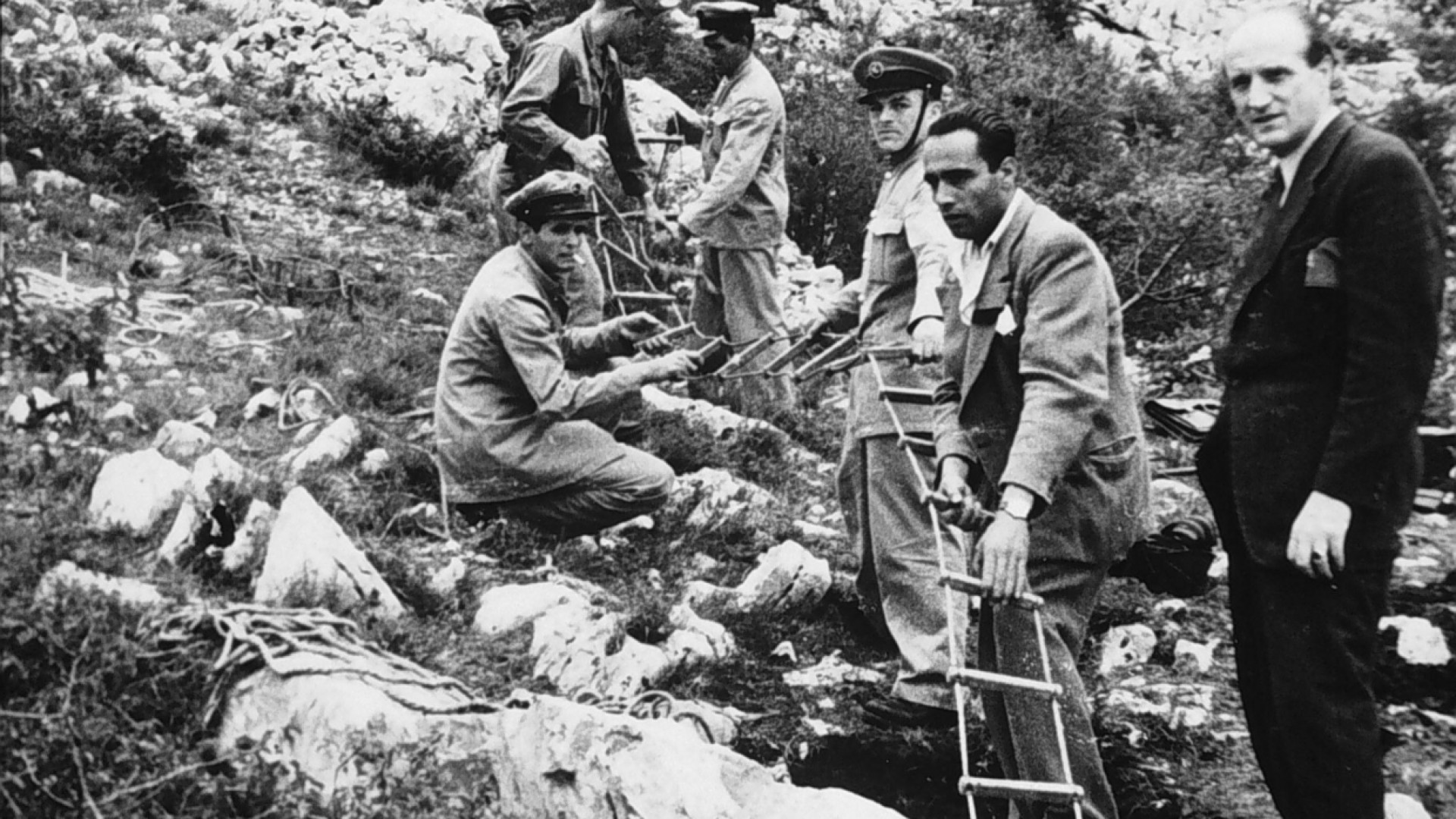 Foibe, il pasticcio di Cologno Monzese