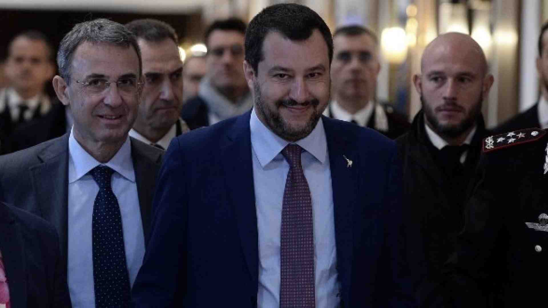 Perché l'accordo Lega-M5s sulle trivelle non abolisce le trivelle