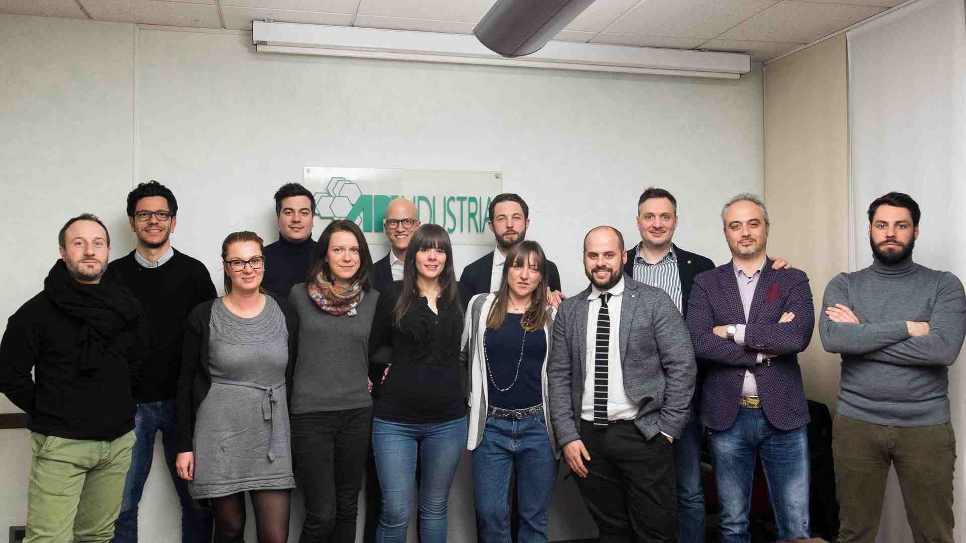 Apigiovani: Michele Ghibellini è il nuovo presidente