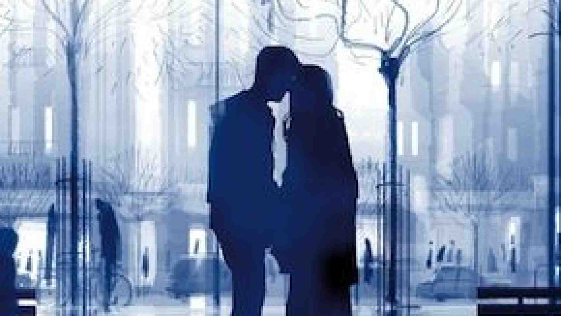 Frammenti di vita che l’amore compone