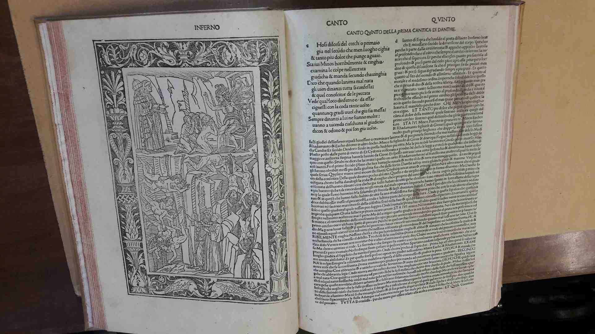 I testi illustrati: miniature, xilografie, calcografie