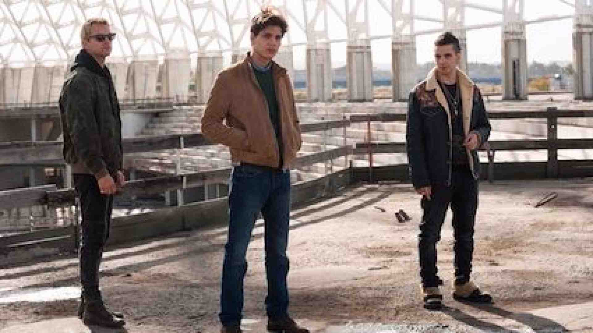 Lo scarso appeal di violenza e crimine