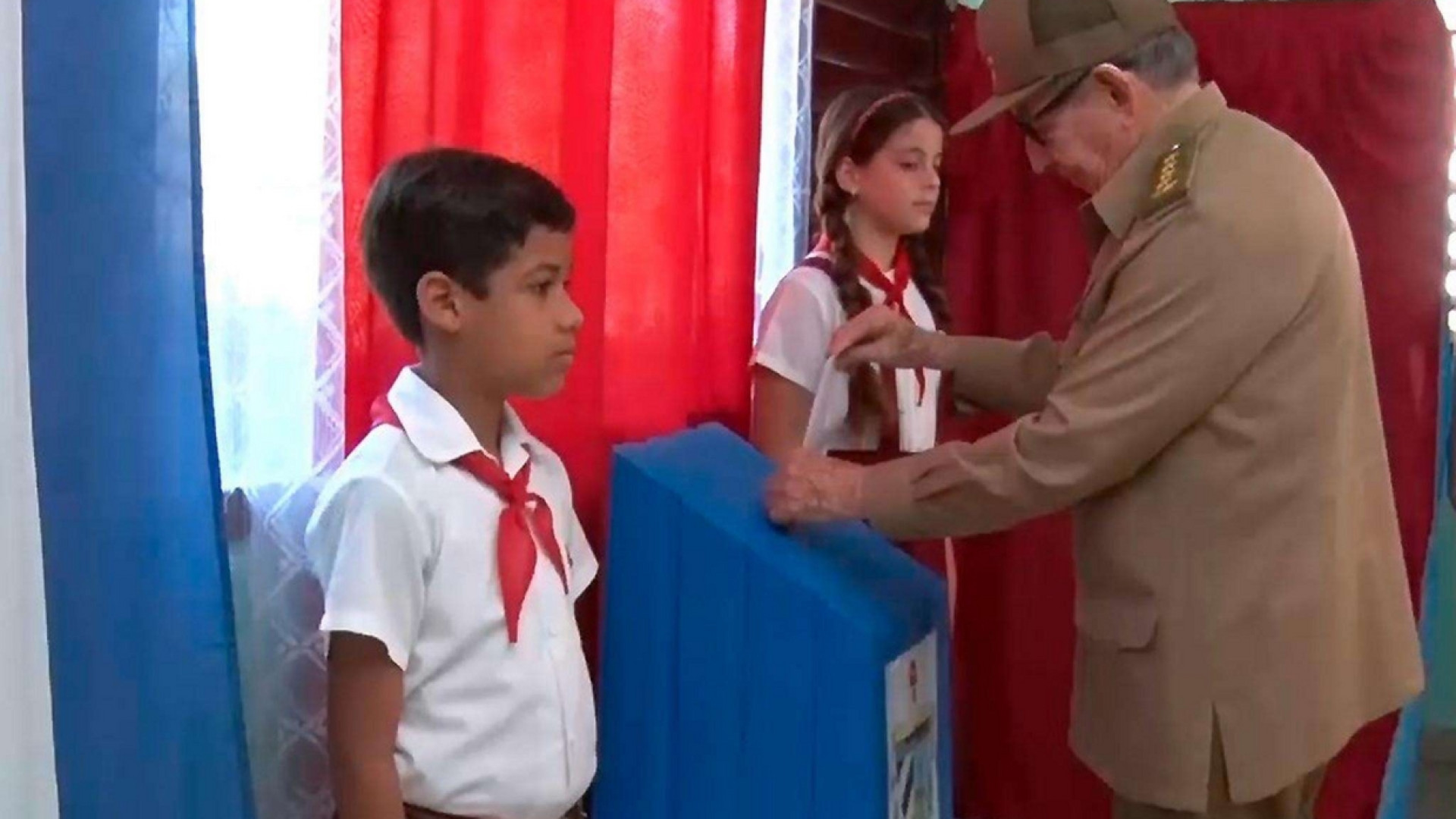 I cubani «ratificano» la proprietà privata