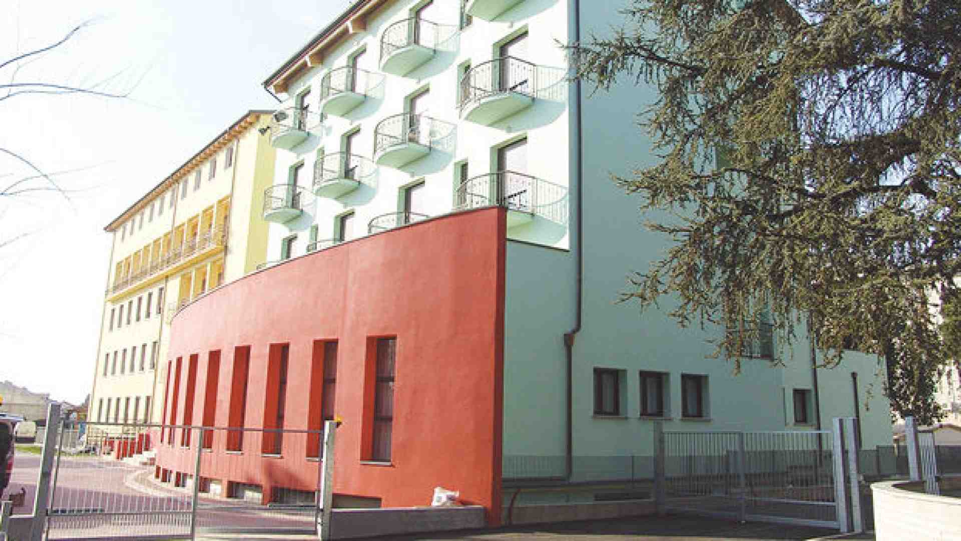 La casa di riposo di Isola della Scala riparte con nuovi vertici