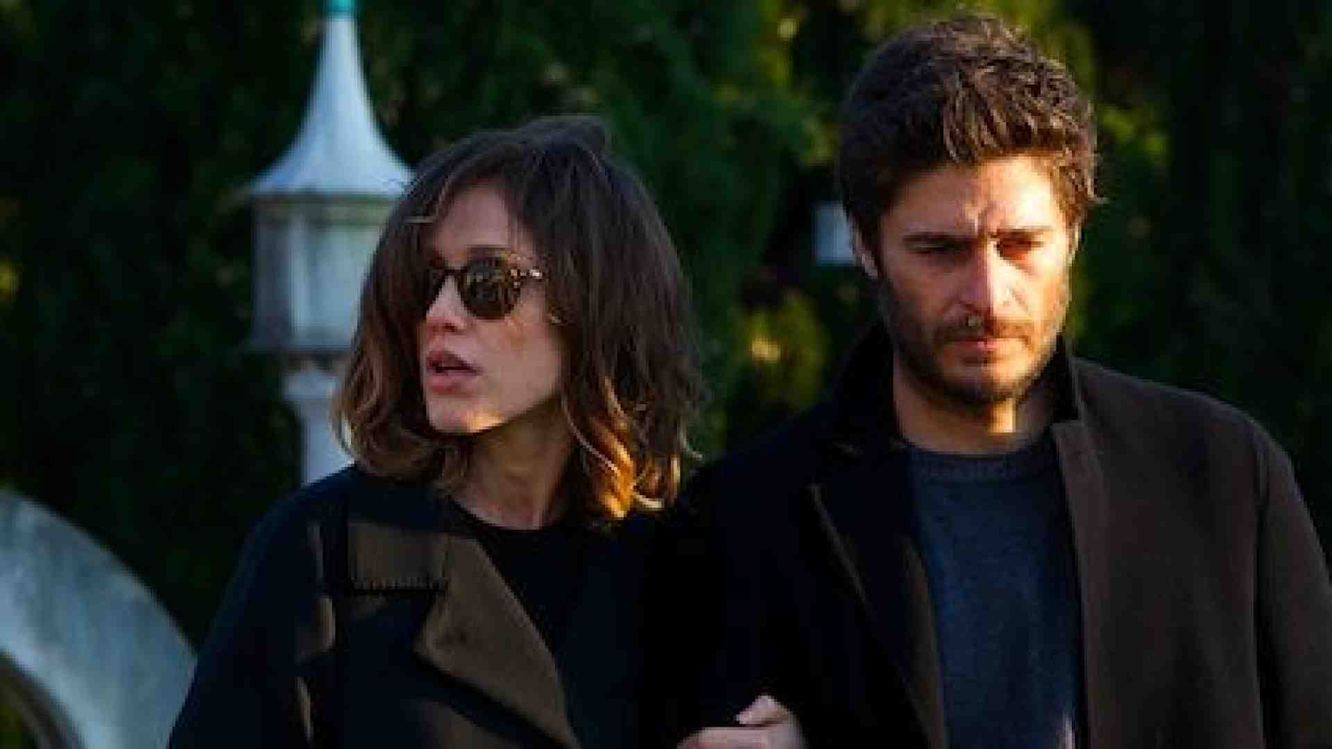 Rosso dovrebbe essere anche il bollino