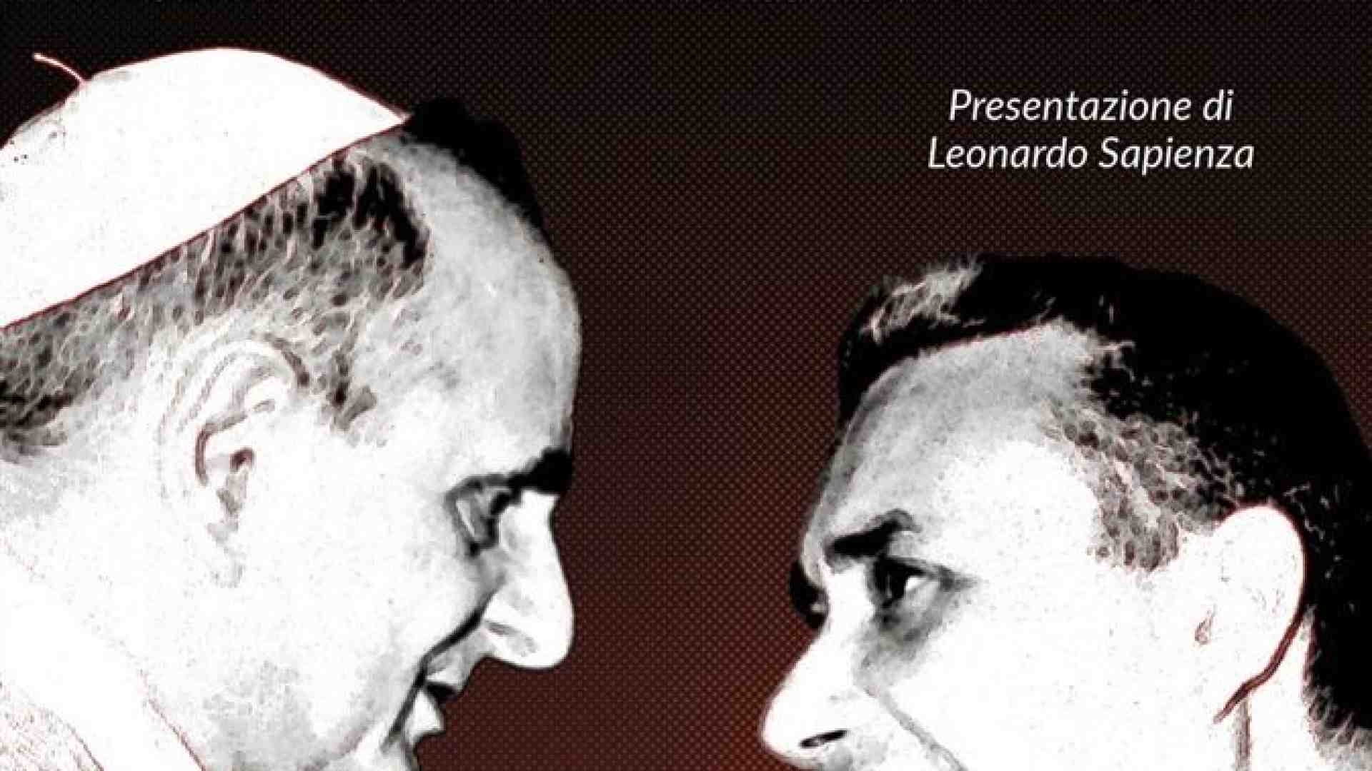 L’impegno di Paolo VI per salvare Moro