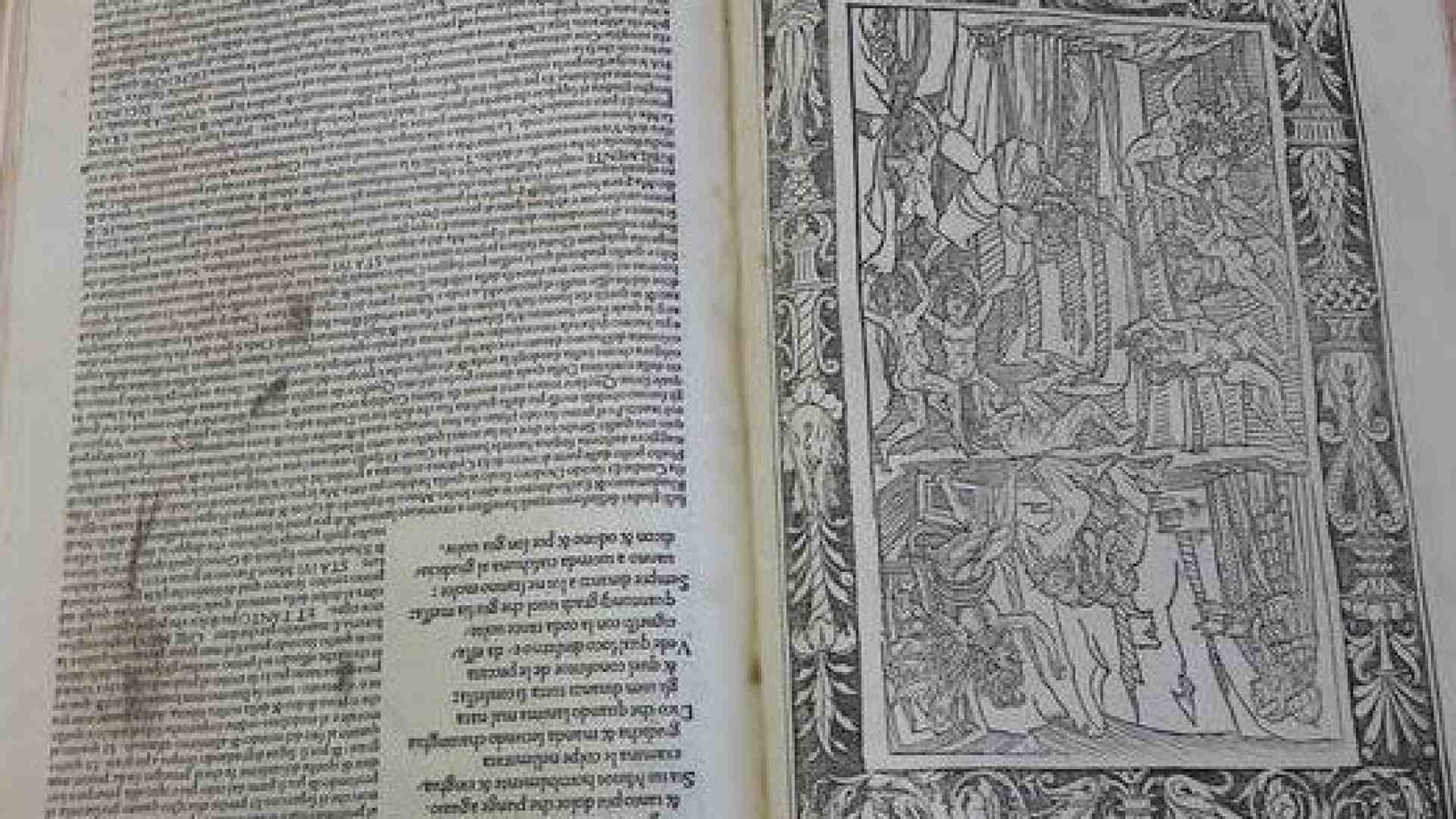 Astronomia e astrologia negli antichi codici