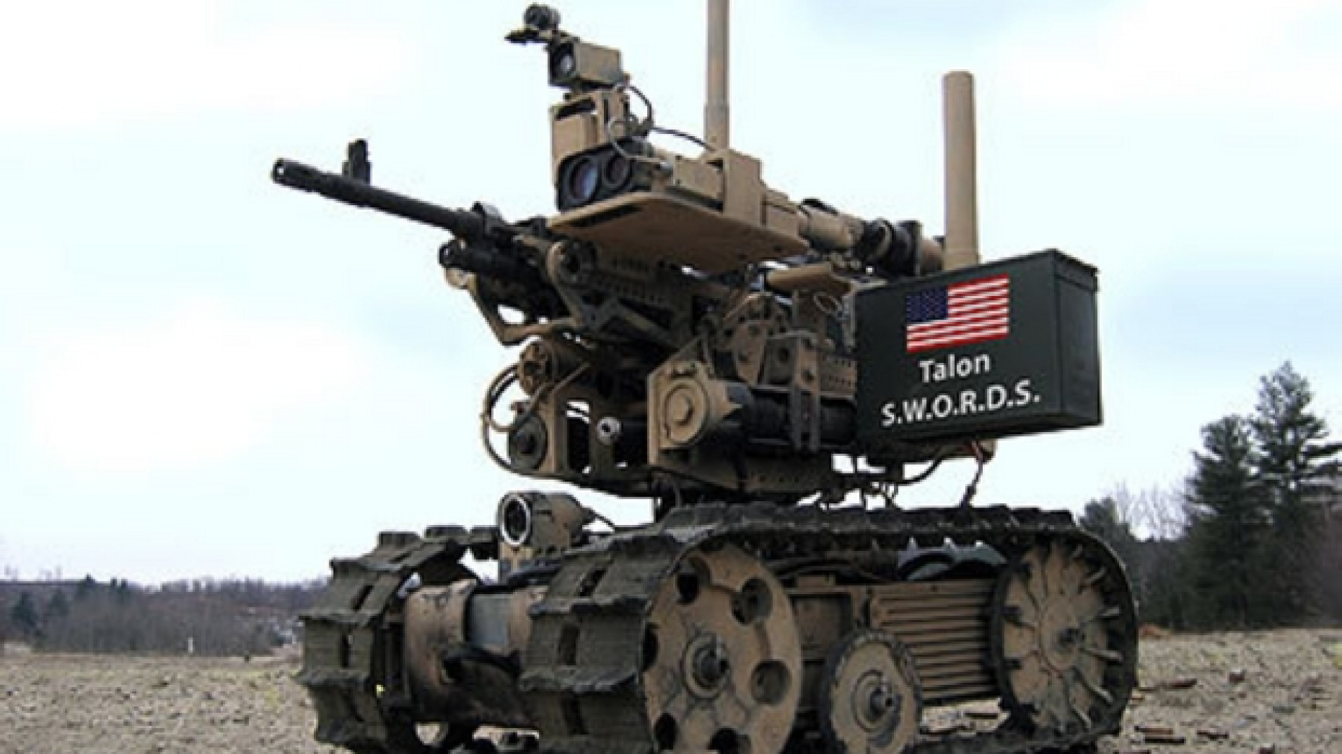 Gli scienziati italiani in campo: «I robot-killer vanno fermati»