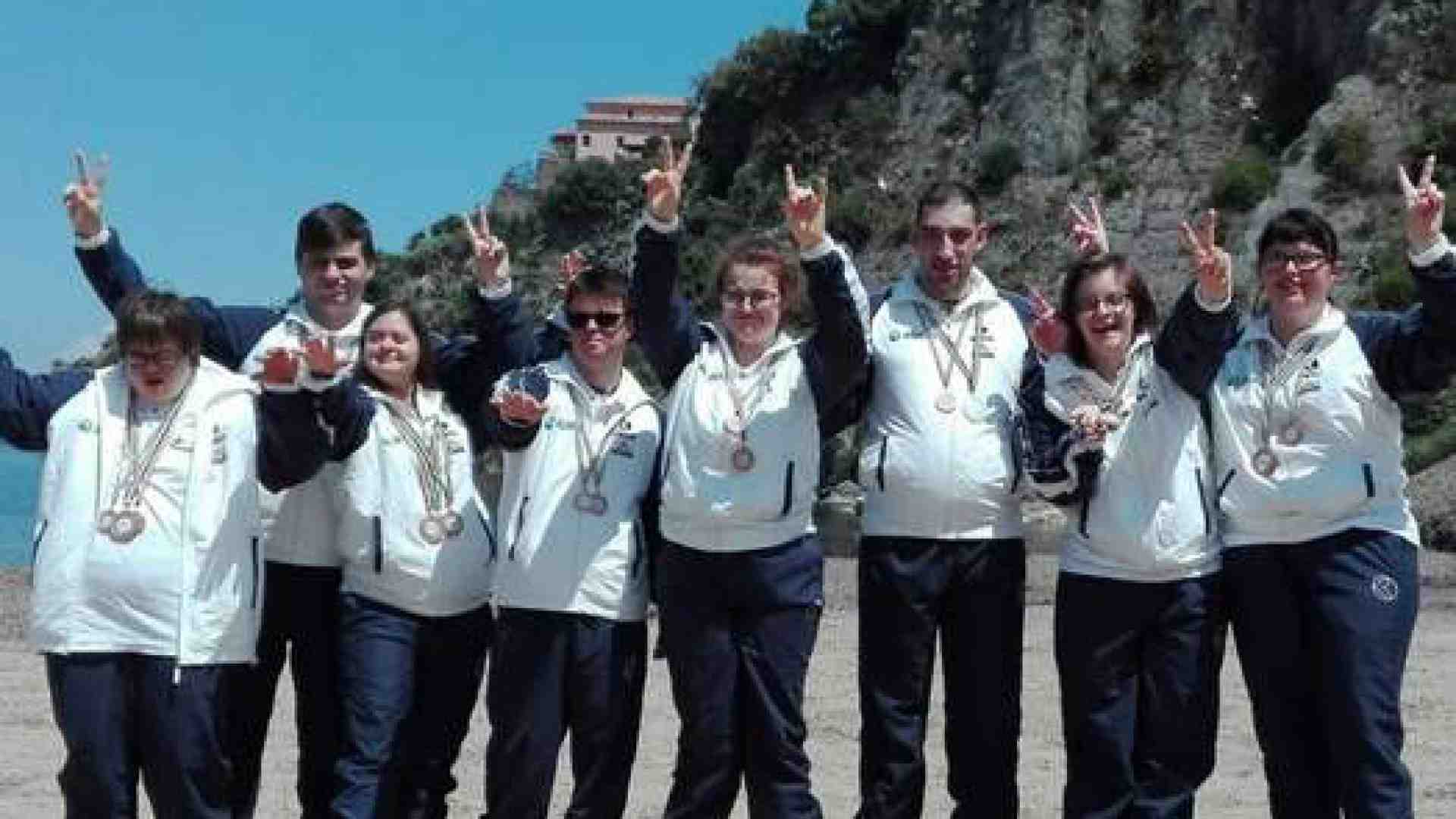 Nuoto paralimpico: al via il primo trofeo "Don Calabria"