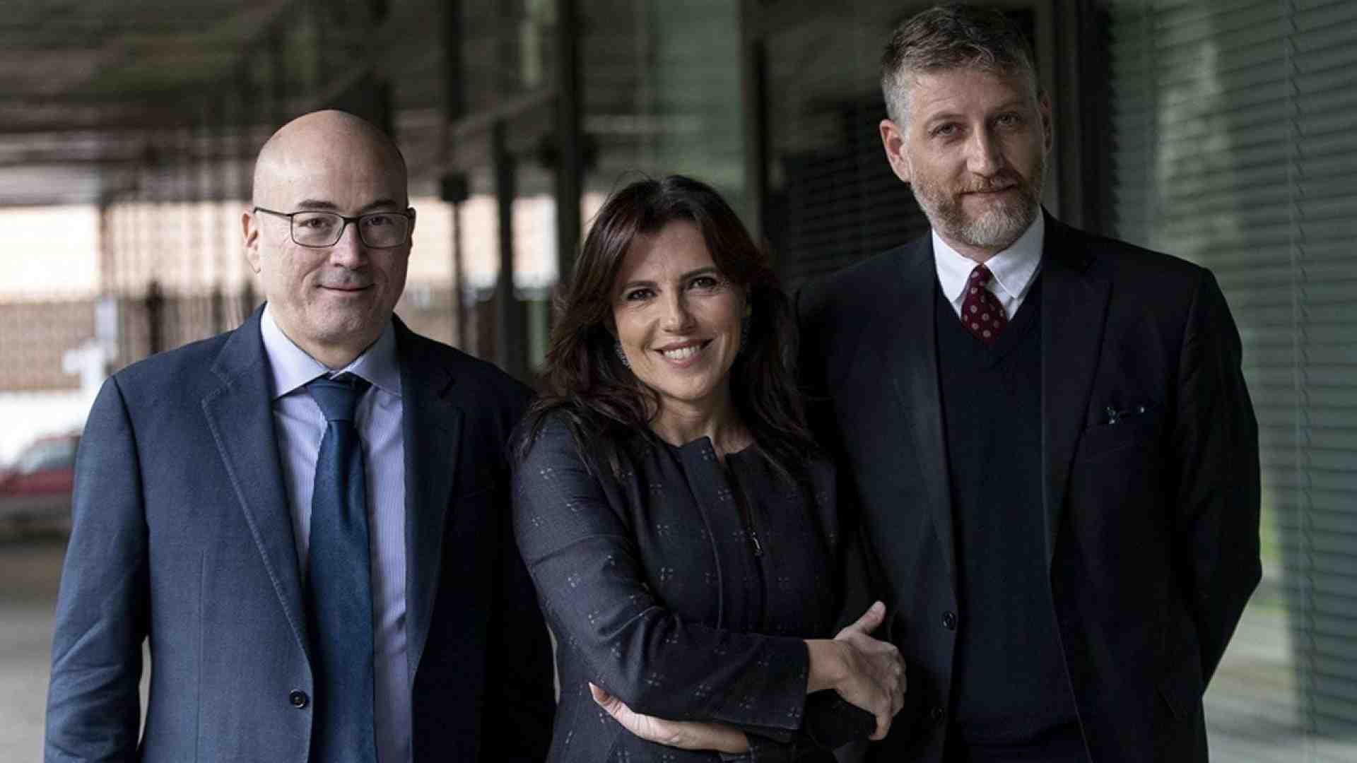 Povera non è l’Italia, bensì certa politica