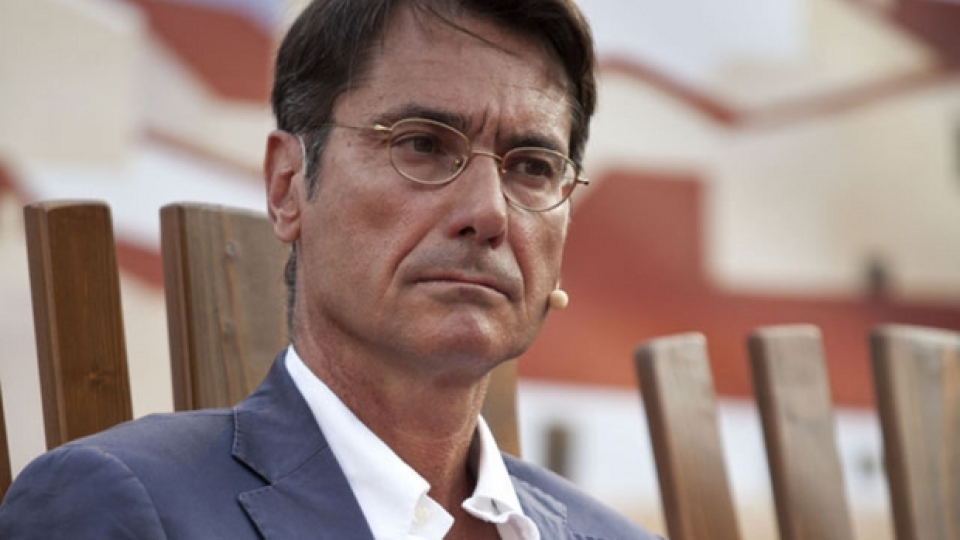 Londra si fa più lontana. La visione di Churchill resta