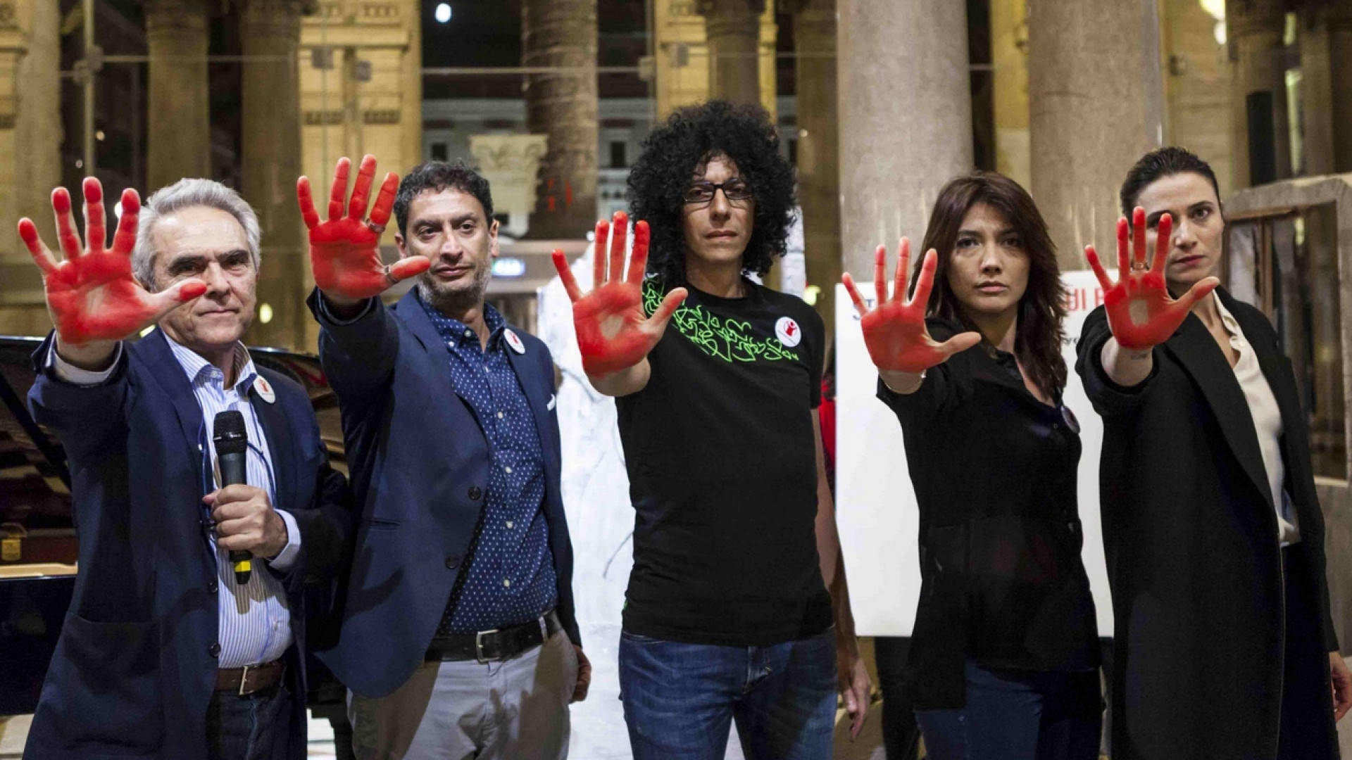 Quarto anno di guerra, 6.500 bambini tra le vittime dei bombardamenti