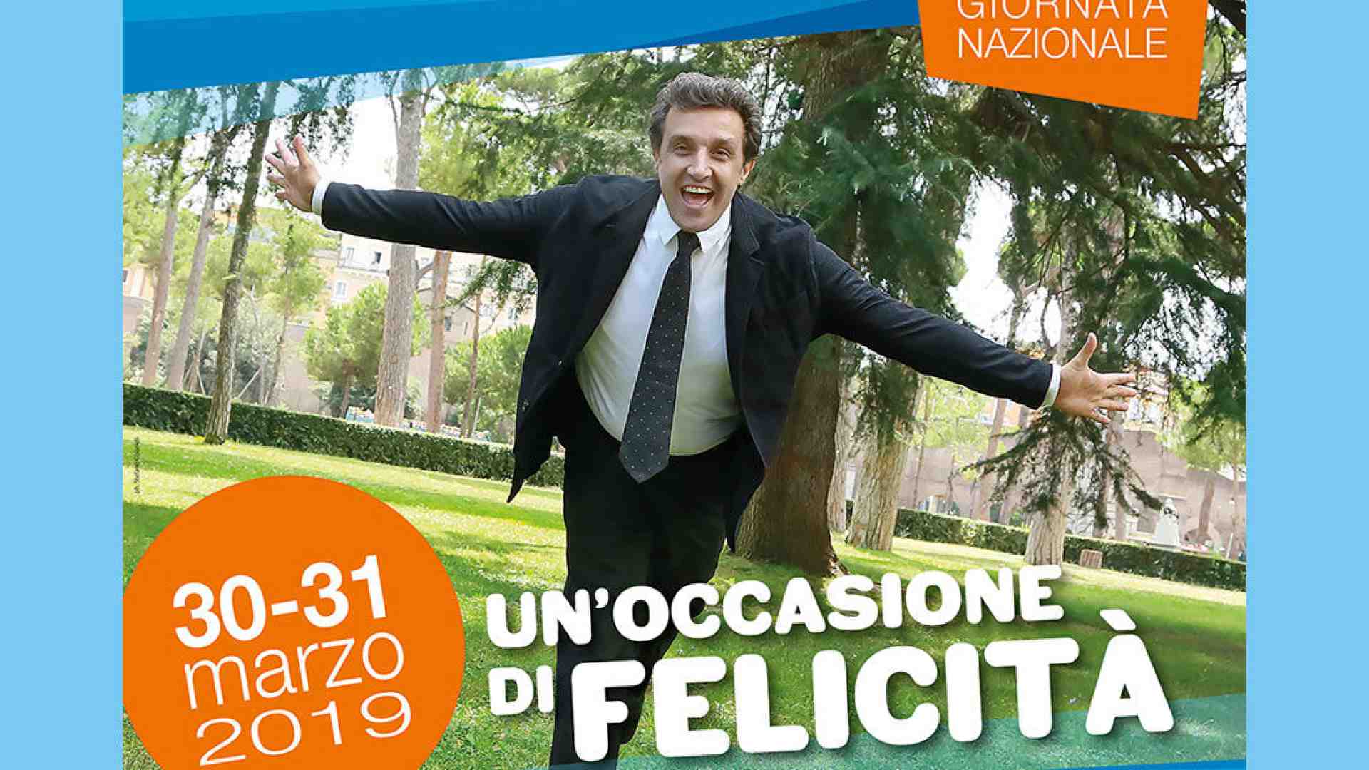 30 e 31 marzo la XVIII Giornata nazionale dell'Unitalsi per sostenere i più fragili