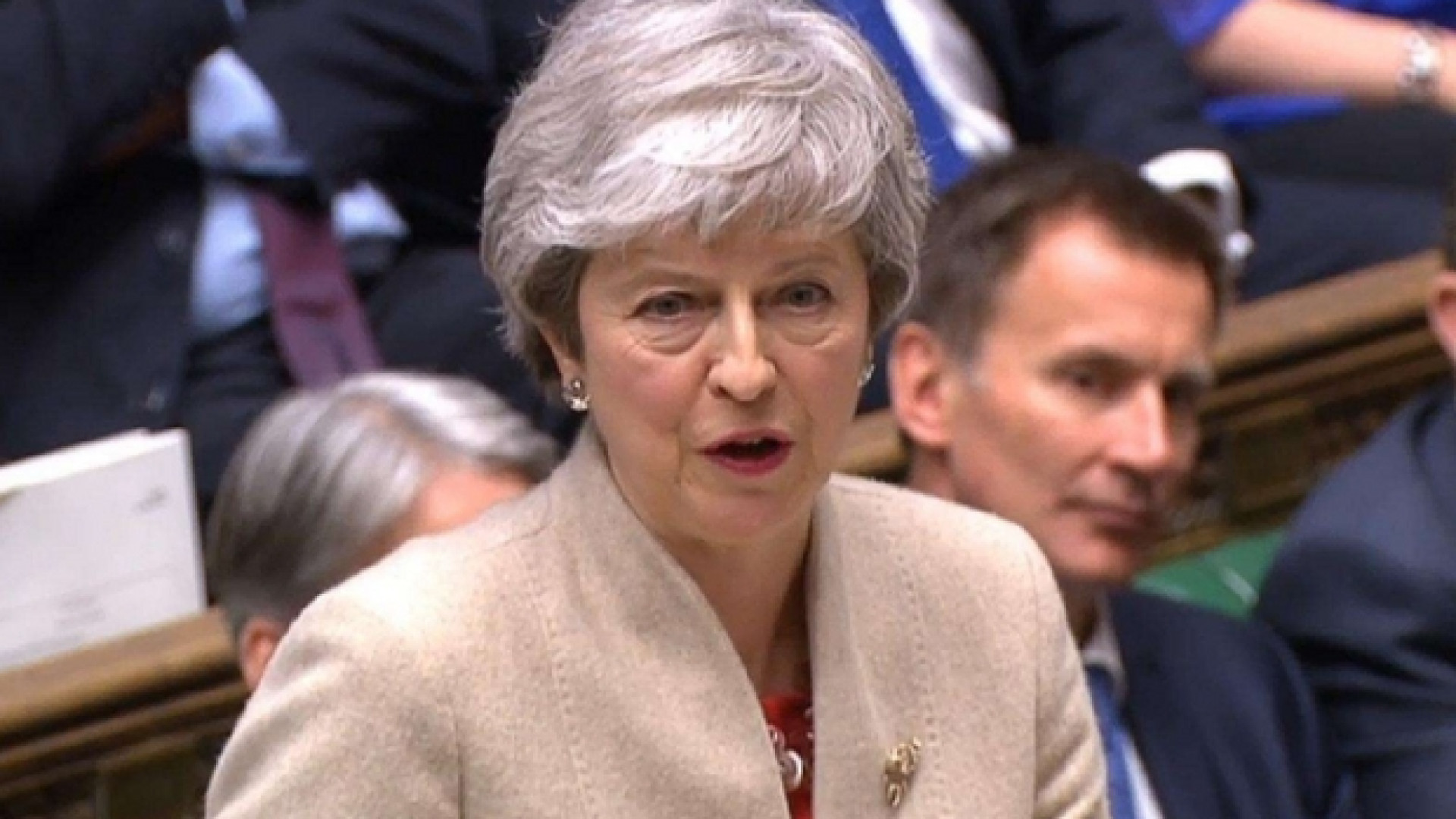 Brexit, la Camera dei Comuni boccia ancora il piano May. Tre scenari possibili