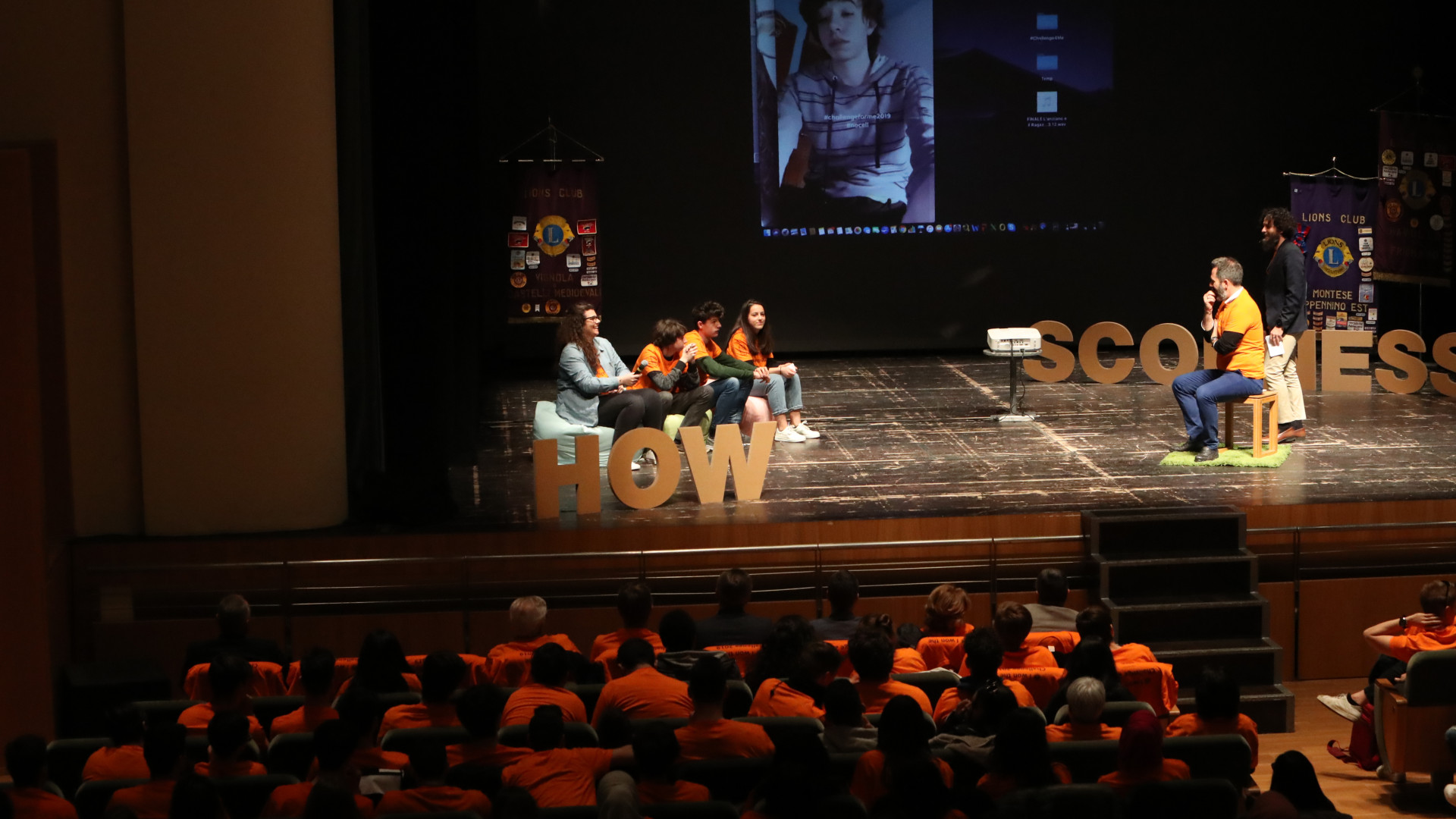 «Senza smartphone si può». Gli studenti vincono la sfida