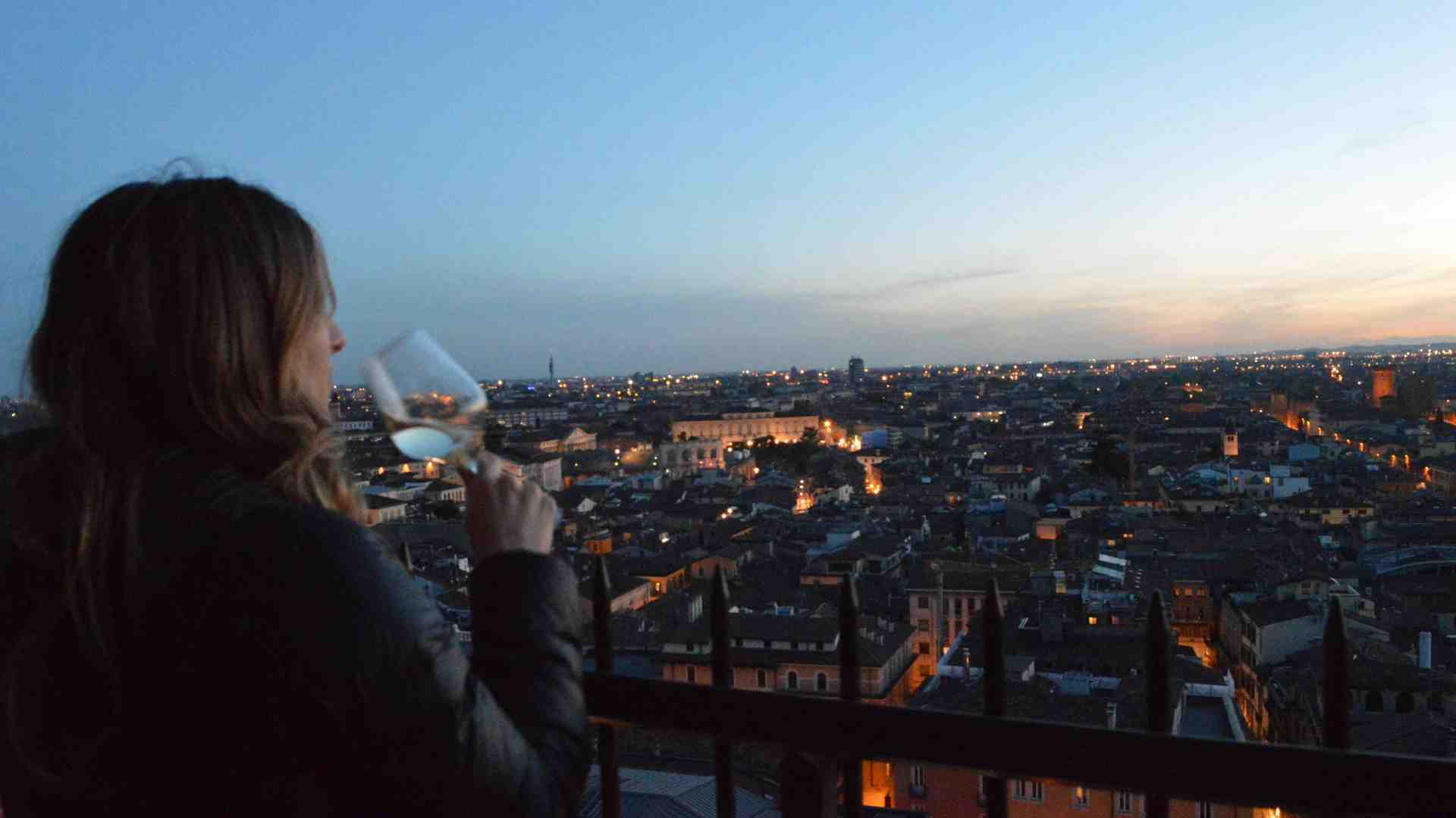 "Vinitaly and the city" sbarca in città (e non solo)