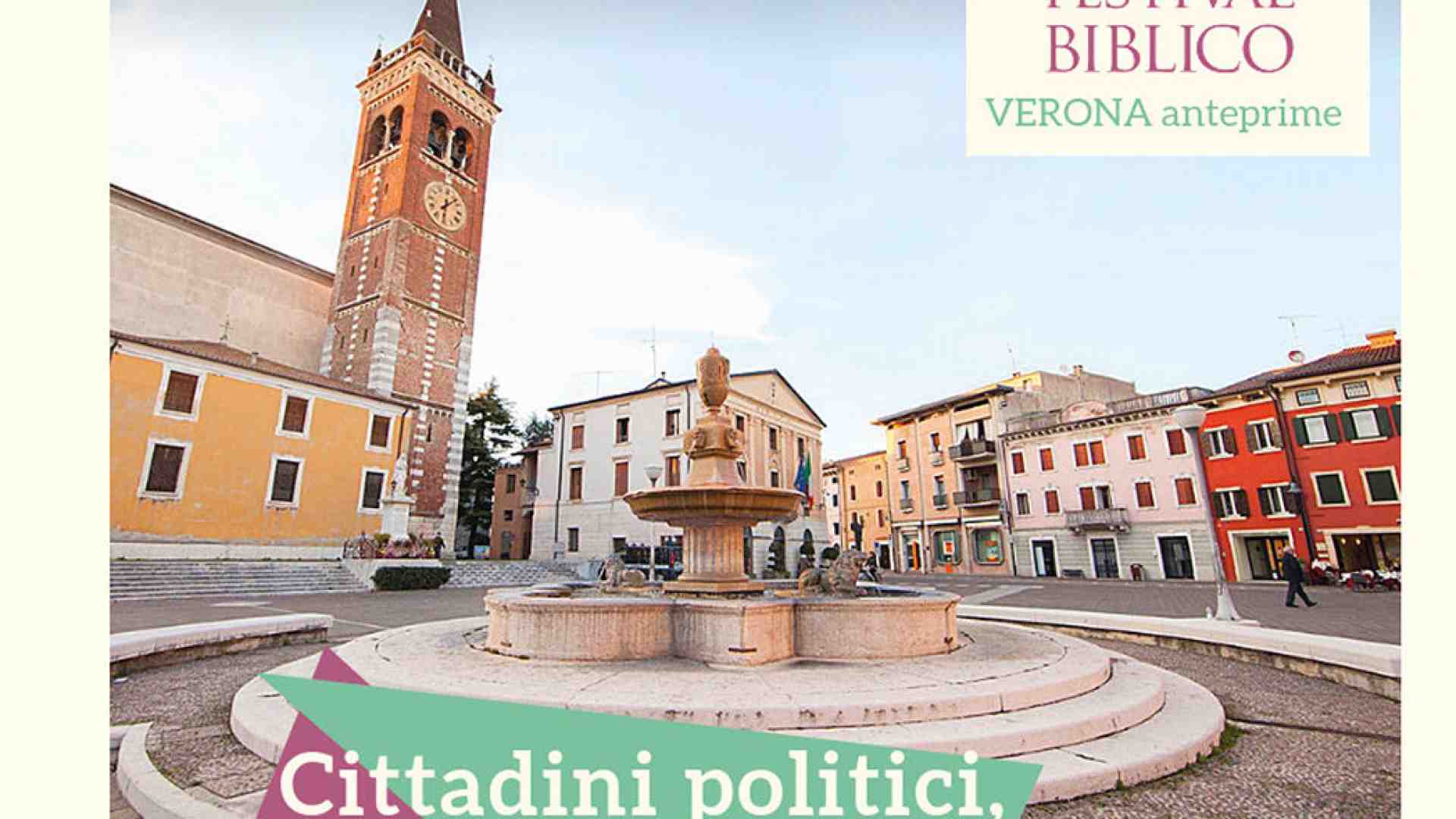 Bussolengo. Cittadini politici, amministratori responsabili