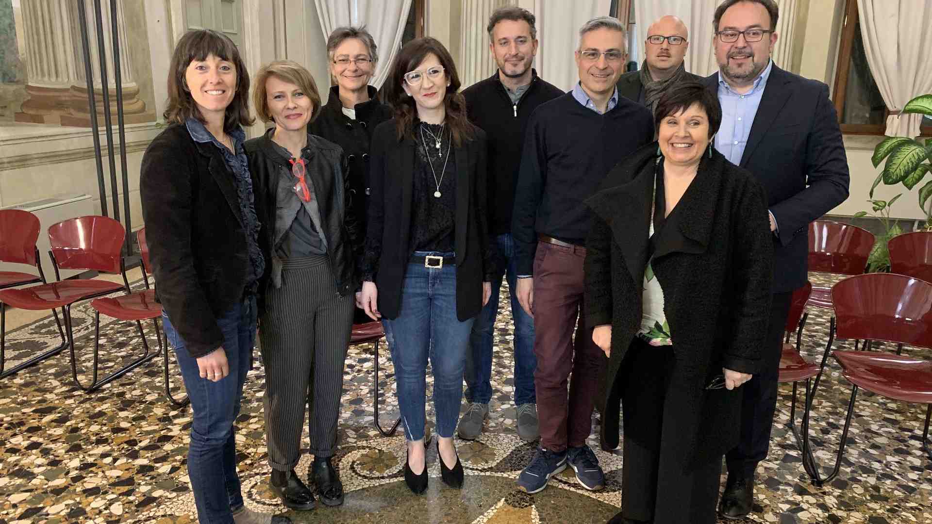 Ecco come si fa i "navigator" per reinserire i disoccupati