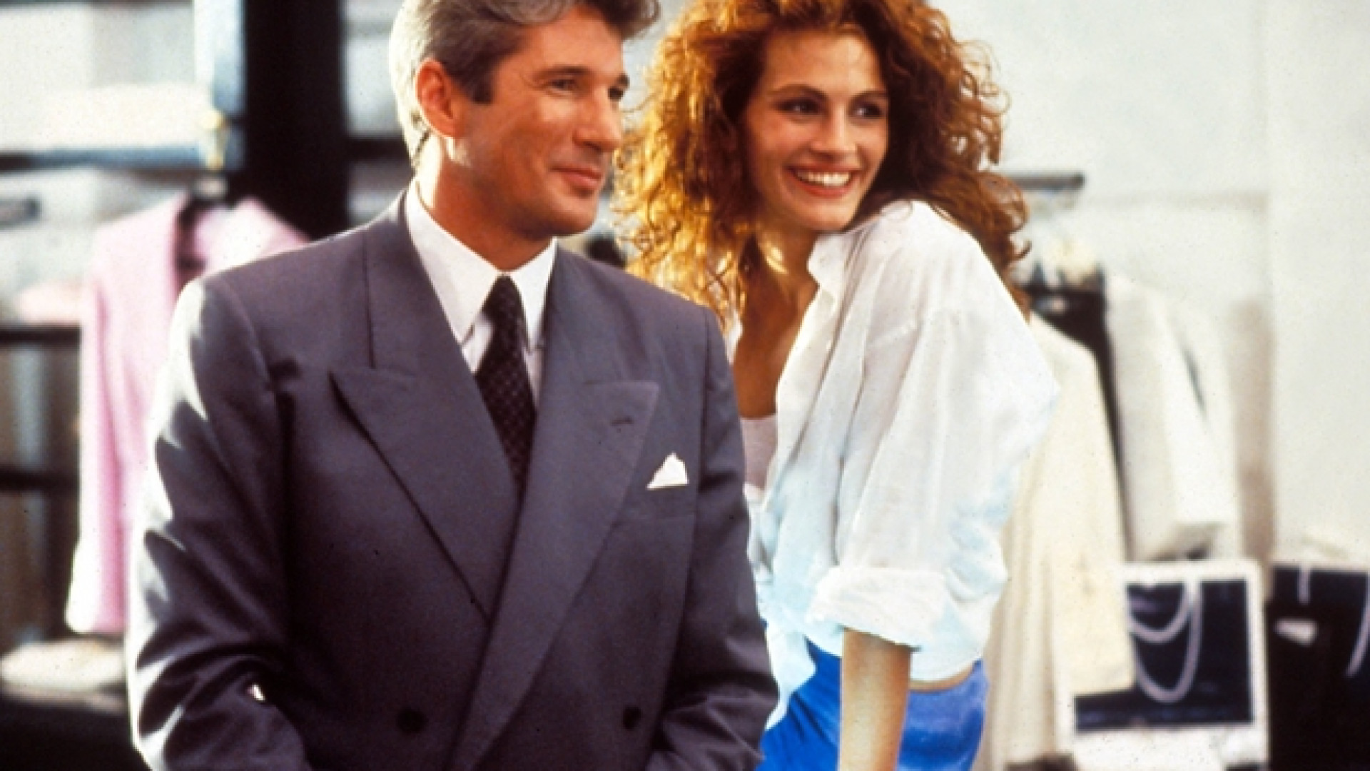 Il mito di Pretty Woman: l'inganno liberista della prostituta felice
