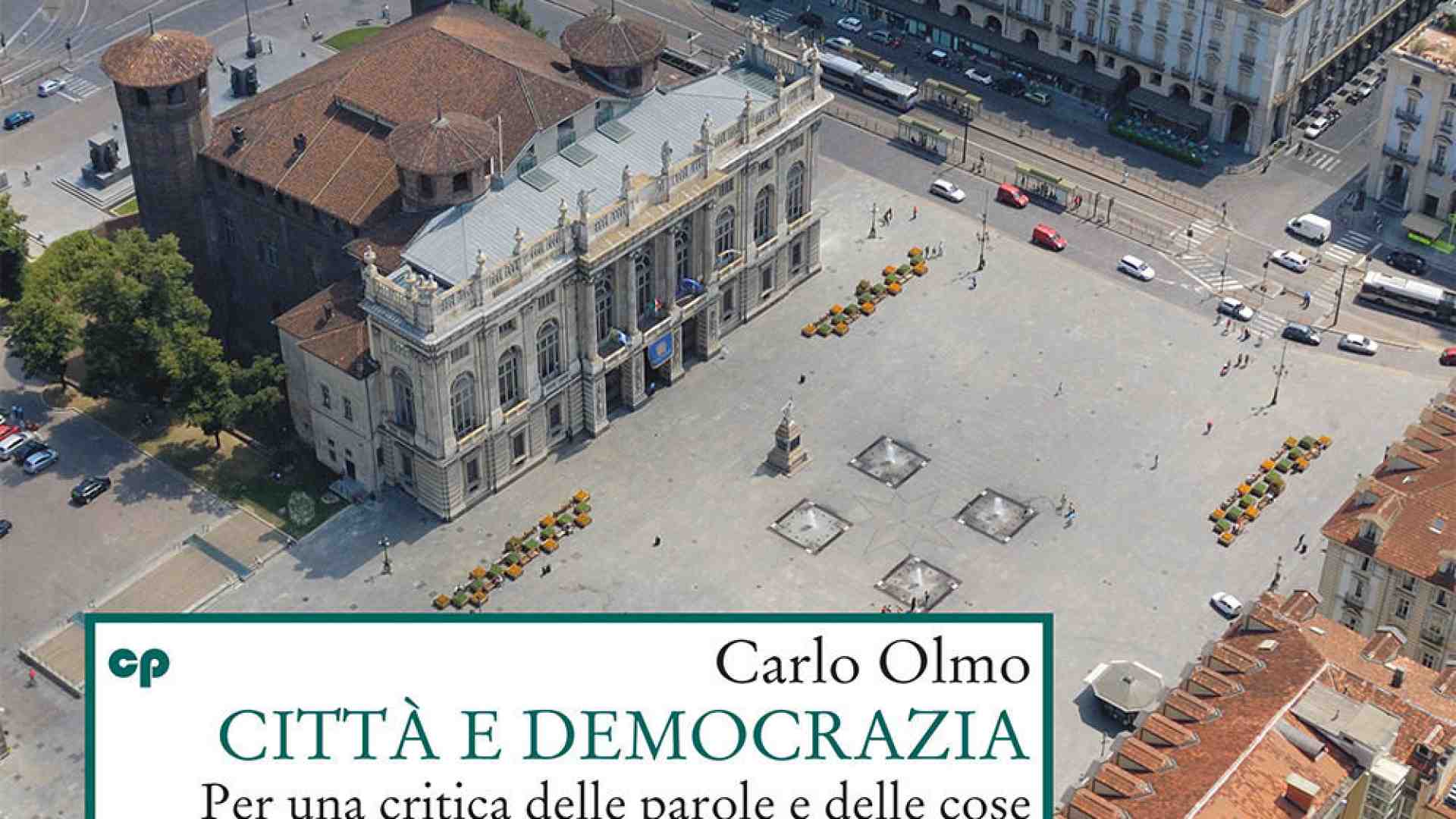 La metropoli, città senza cittadinanza